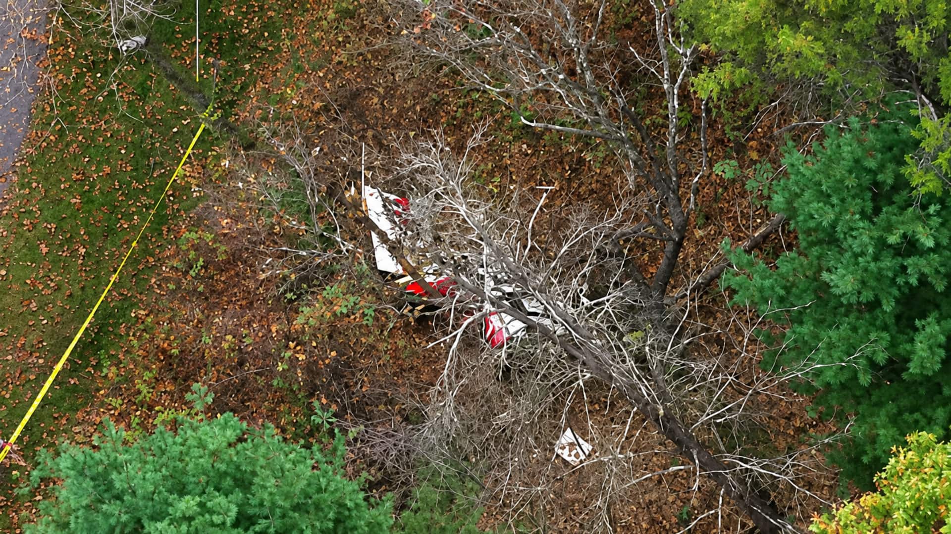 Wisconsin plane crash: అమెరికాలో ఘోర విమాన ప్రమాదం.. చిన్నారి సహా ఆరుగురు మృతి