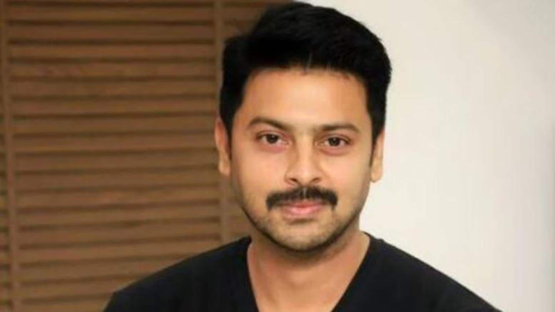 Srikanth: డ్రగ్స్ కేసులో శ్రీరామ్ అరెస్ట్.. జ్యుడీషియల్ కస్టడీ విధించిన కోర్టు Srikanth: డ్రగ్స్ కేసులో శ్రీరామ్ అరెస్ట్.. జ్యుడీషియల్ కస్టడీ విధించిన కోర్టు