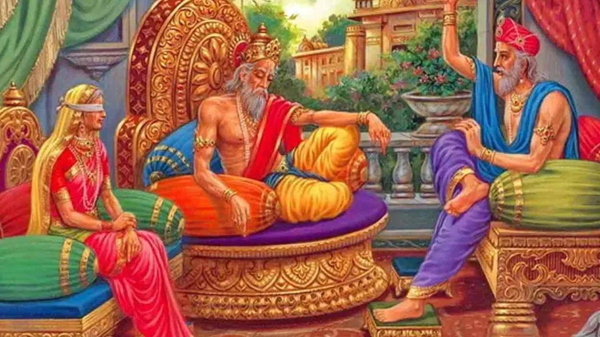 Motivational: అసంతృప్తి,అసూయ,ద్వేషం.. ఇవి శాశ్వత దుఃఖానికి దారితీసే మనోభావాలు Motivational: అసంతృప్తి,అసూయ,ద్వేషం.. ఇవి శాశ్వత దుఃఖానికి దారితీసే మనోభావాలు