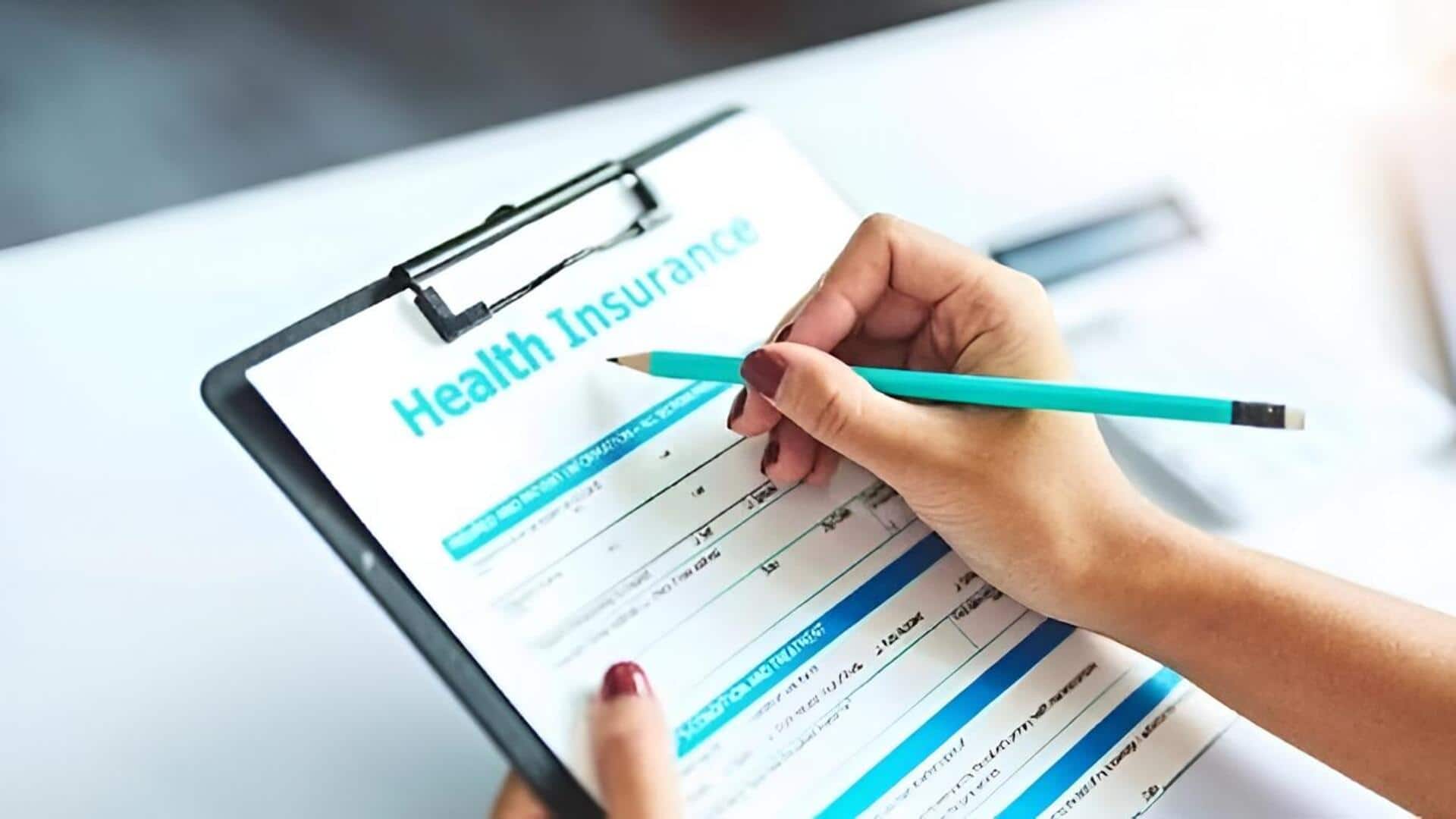 Star Health: క్లెయిమ్ తిరస్కరణ వీడియో వైరల్.. వివరణ ఇచ్చిన స్టార్‌హెల్త్