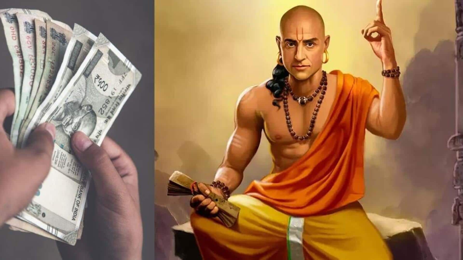 Motivational: ఈ సూత్రాలు పాటిస్తే… మీరే నిజమైన ధనవంతులు అవ్వగలరు Motivational: ఈ సూత్రాలు పాటిస్తే… మీరే నిజమైన ధనవంతులు అవ్వగలరు