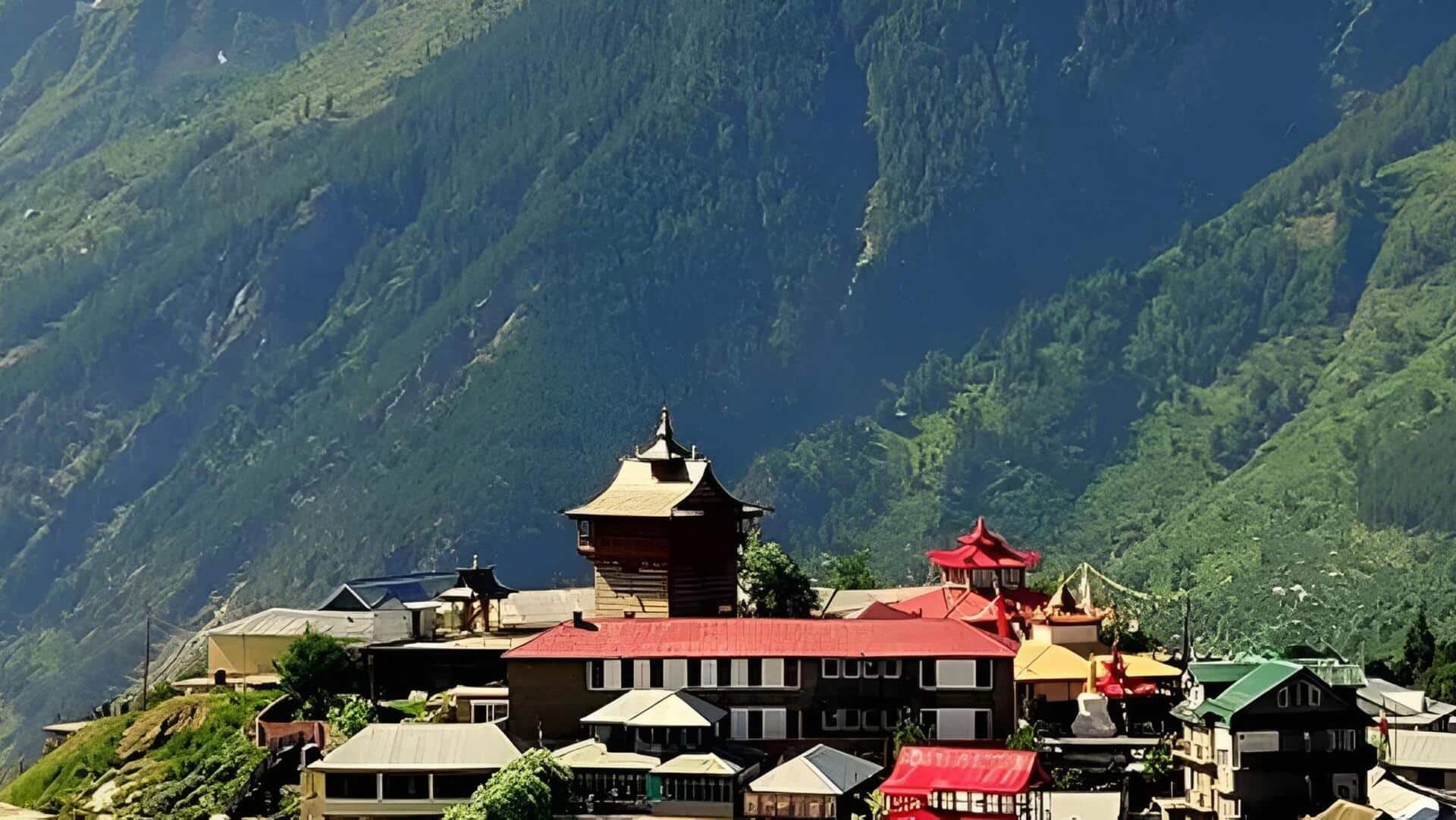 Summer Tips: సమ్మర్ హీట్‌కు చెక్.. ఈ కూల్ ప్లేస్‌లకు వెళ్లితే ఫుల్ రిలాక్స్!