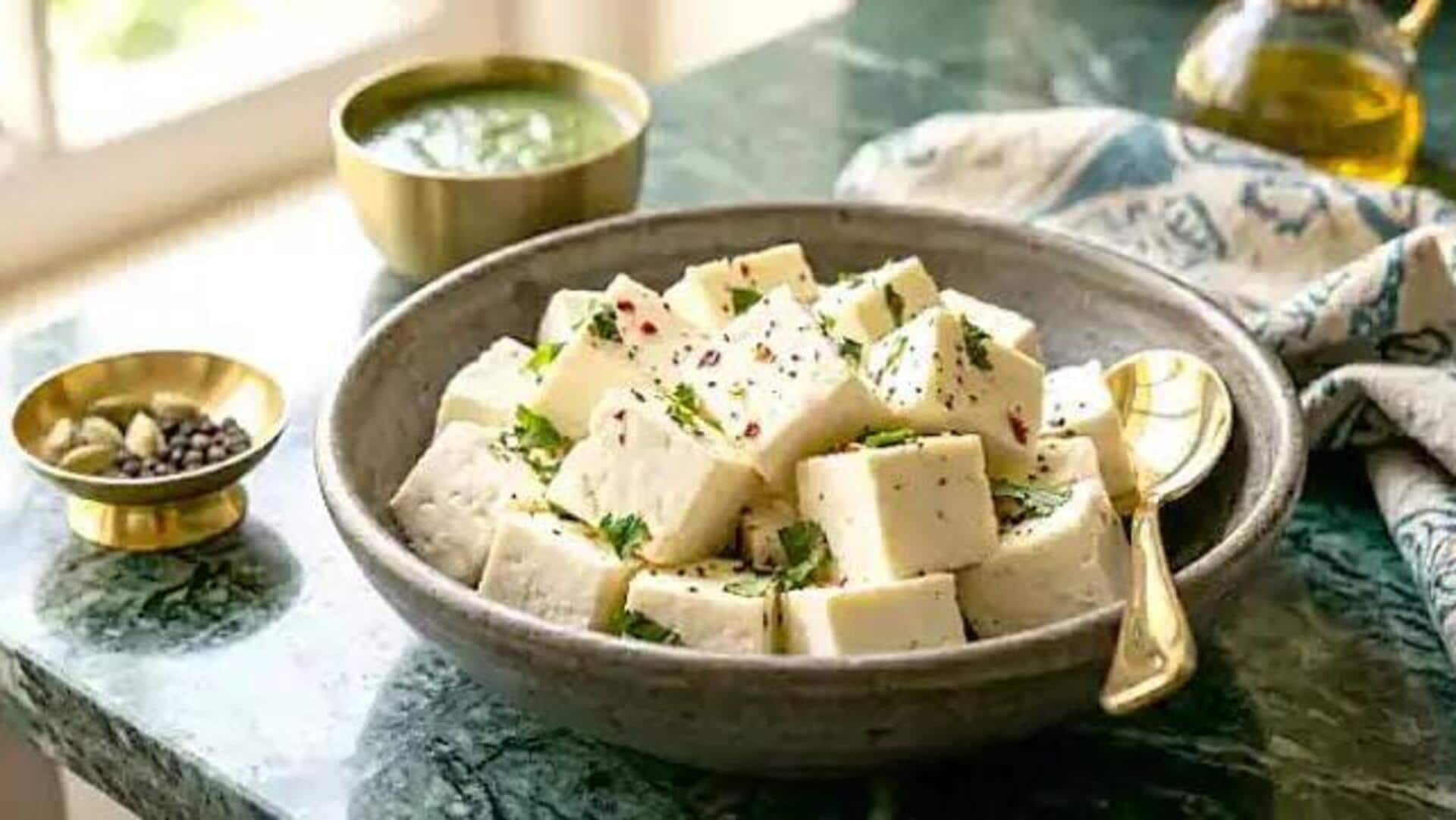 analogue paneer: కర్ణాటకలో 'అనలాగ్‌ పనీర్‌'పై ఏడాది నిషేధం.. అసలు పనీర్‌కు దీనికి తేడా ఏంటంటే?