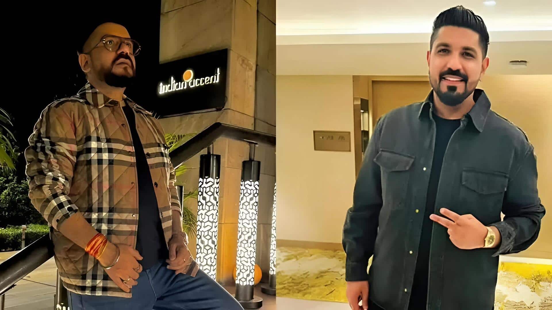 Goa Fire Accident: గోవా అగ్నిప్రమాదం.. లుథ్రా బ్రదర్స్⁬ను థాయిలాండ్‌లో అదుపులోకి తీసుకున్న పోలీసులు.. 