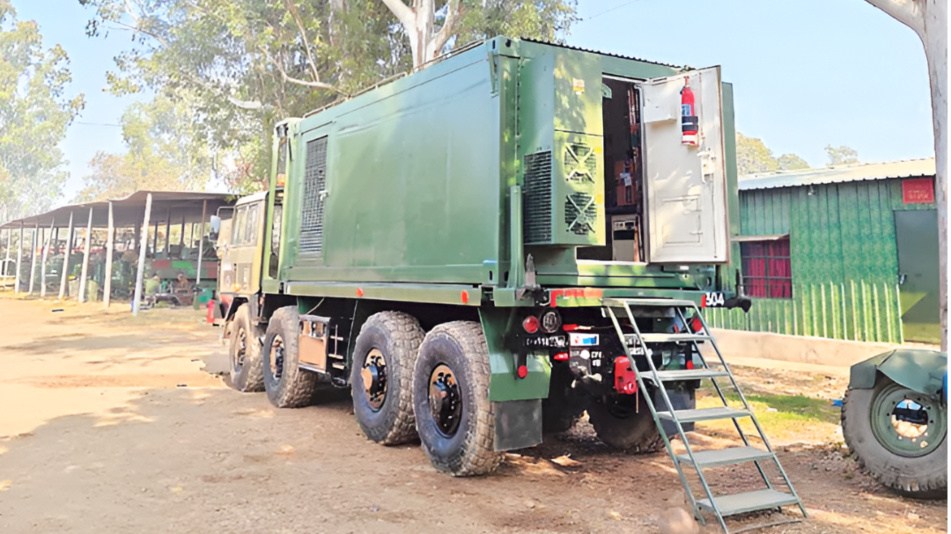 Telangana: భారత సైన్యం కోసం డ్రోన్ల తయారీ ల్యాబ్‌.. బిట్స్‌ హైదరాబాద్‌ విద్యార్థుల ప్రతిభ.. నెలకు 100 తయారు చేసే సామర్థ్యం 