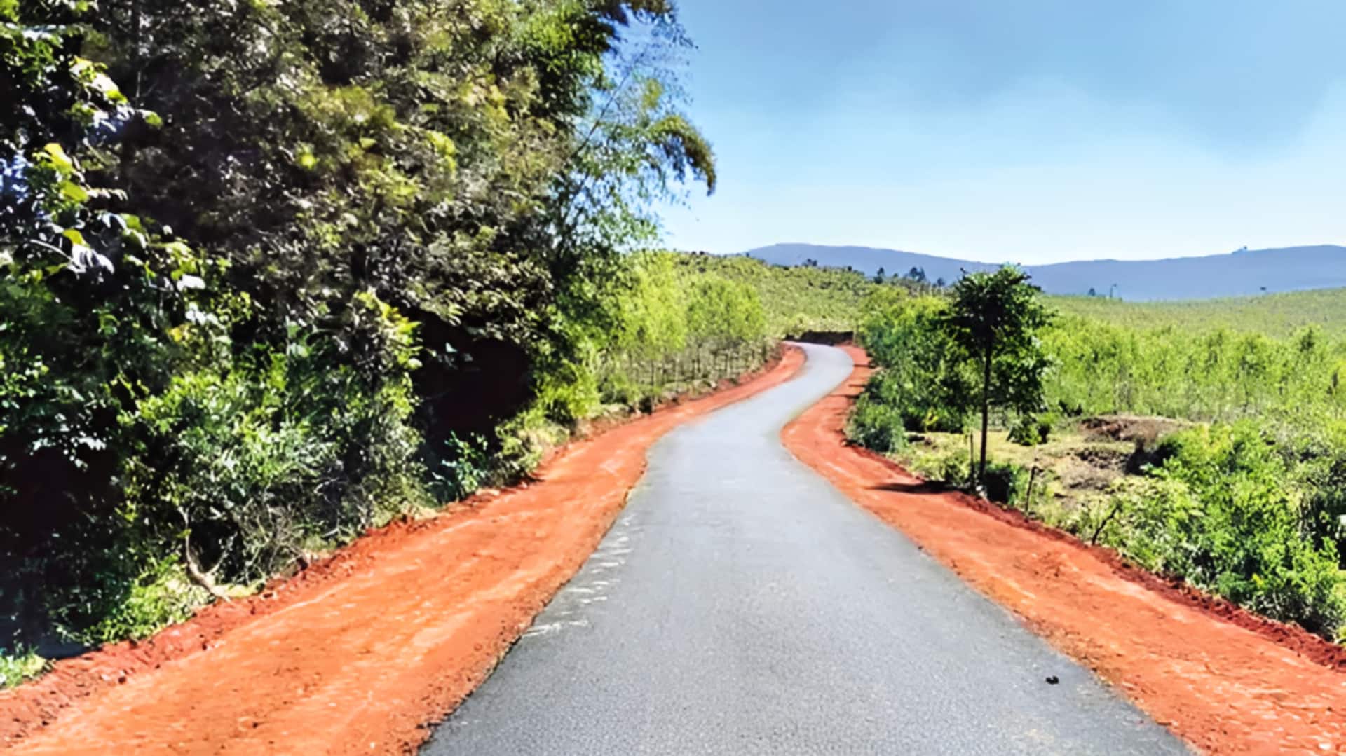 Andhra News: పల్లెల్లో 10 వేల కిలోమీటర్ల మేర రహదారుల పనులు.. పల్లెపండగ 2.0లో రోడ్లకు రూ.5,837 కోట్ల కేటాయింపు