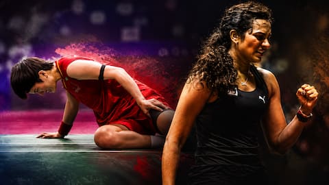 Sindhu: వాంగ్‌ తీరుపై సింధు అసంతృప్తి.. రూల్స్‌ ఏం చెబుతున్నాయంటే?