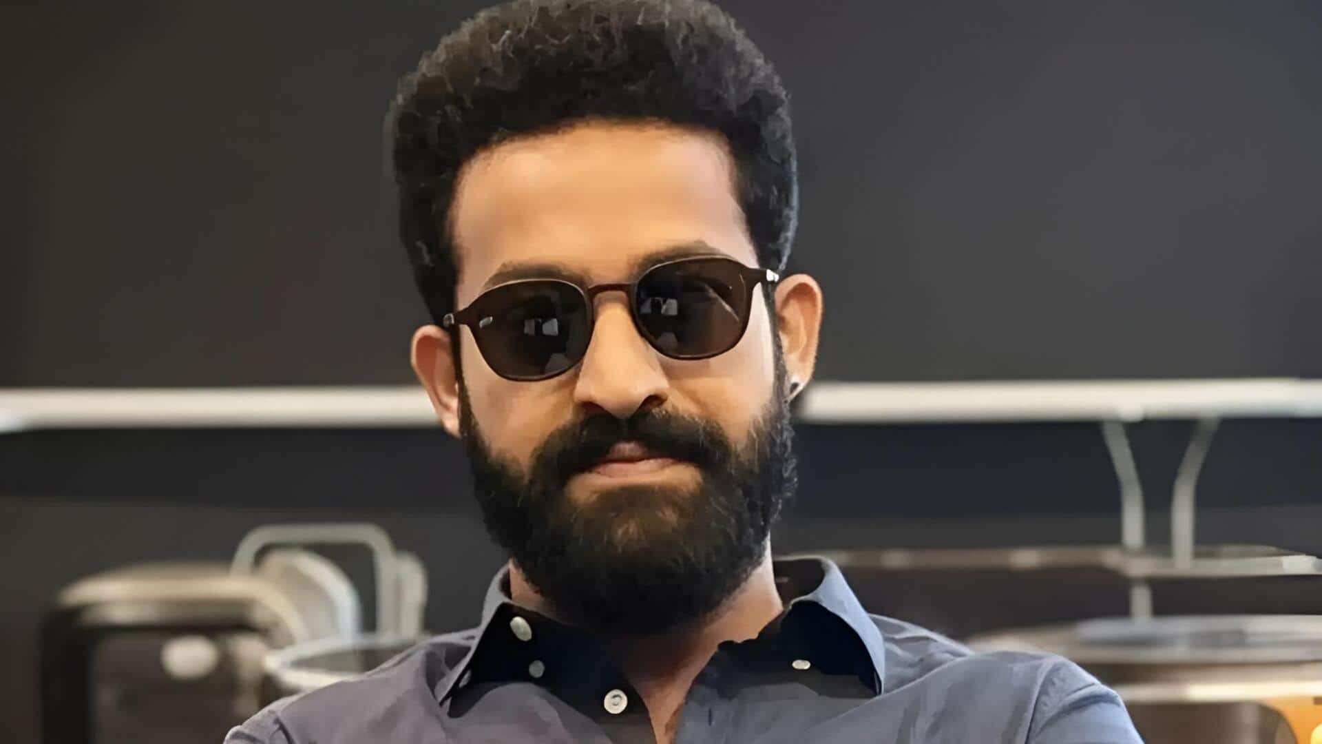 Jr. NTR: దిల్లీ హైకోర్టుకు జూనియర్ ఎన్టీఆర్.. 72 గంటలు డెడ్ లైన్.. ఎందుకంటే?