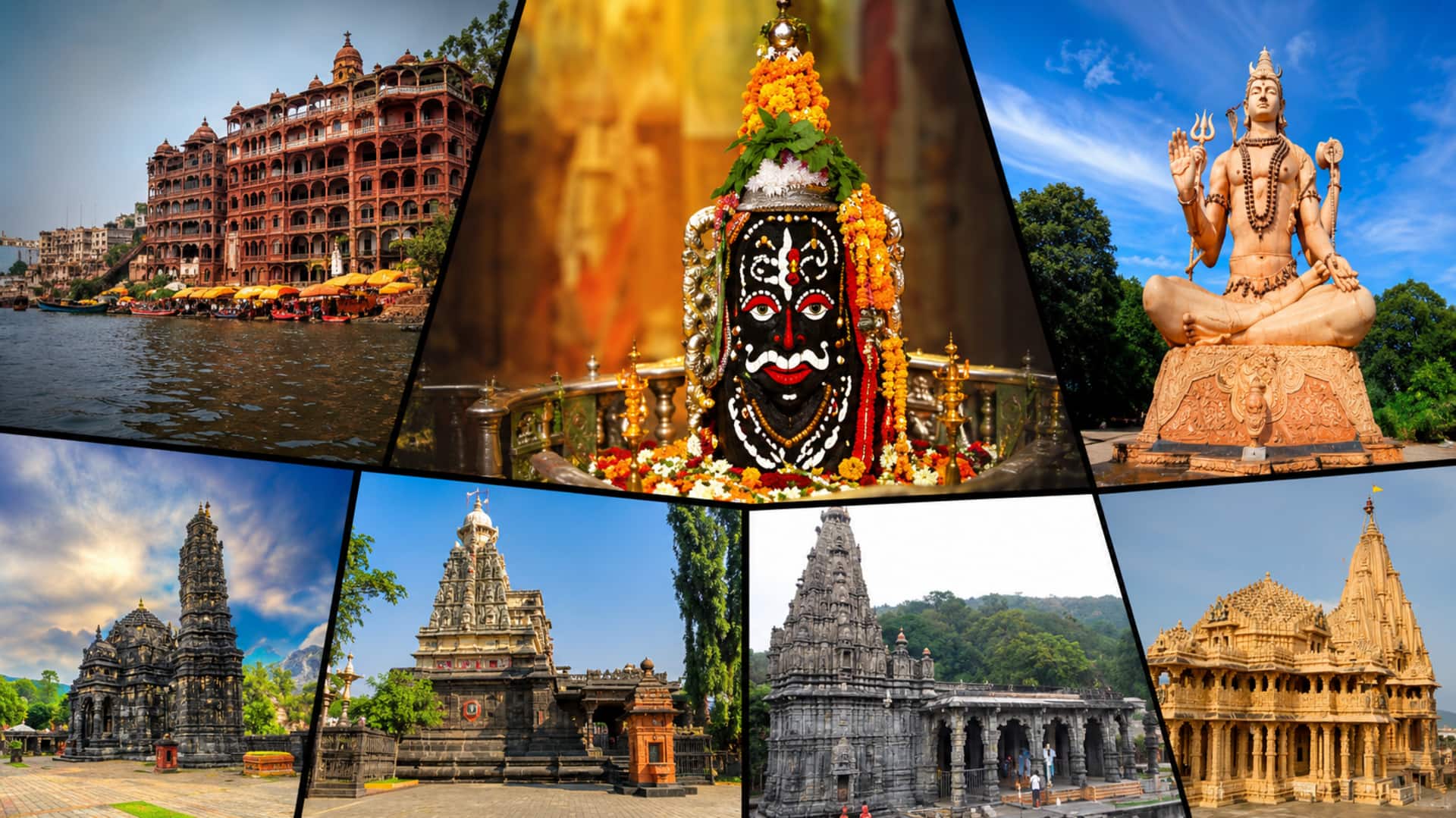 IRCTC Special Tour: ఒక్క యాత్రలో 7 జ్యోతిర్లింగాల దర్శనం.. ఐఆర్‌సీటీసీ ప్రత్యేక పర్యటన పూర్తి వివరాలు ఇవే..