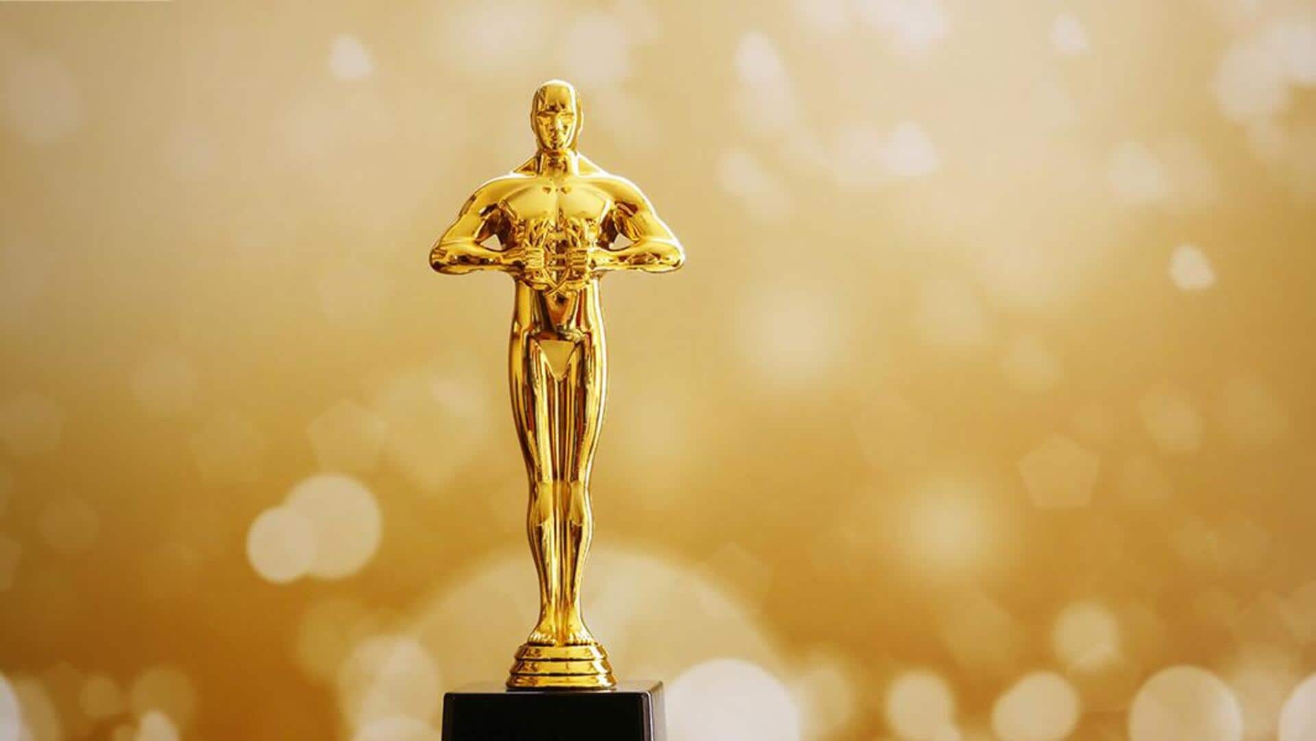 Oscars: ఆస్కార్ నుంచి ఆహ్వానం..రూల్స్ ఇవే