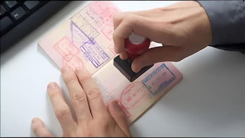 France transit visa rules for Indians: ఇండియన్స్‌కు ఫ్రాన్స్ బిగ్ రిలీఫ్.. ట్రాన్సిట్ వీసా రూల్స్‌లో మార్పు