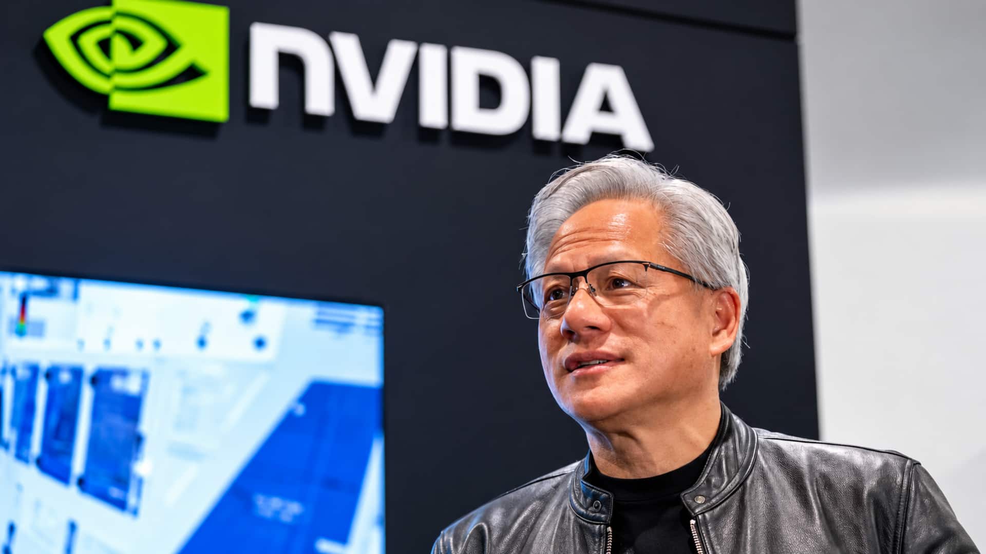 Nvidia: ఏఐ దూకుడుకు కళ్లెం.. భద్రత కోసం ఎన్విడియా కొత్త టూల్ ఆవిష్కరణ