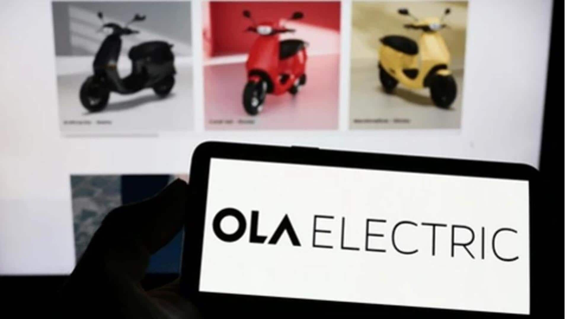 Ola Electric layoffs: పునర్వ్యవస్థీకరణలో భాగంగా 500 ఉద్యోగులను తొలగించిన ఓలా ఎలక్ట్రిక్ 