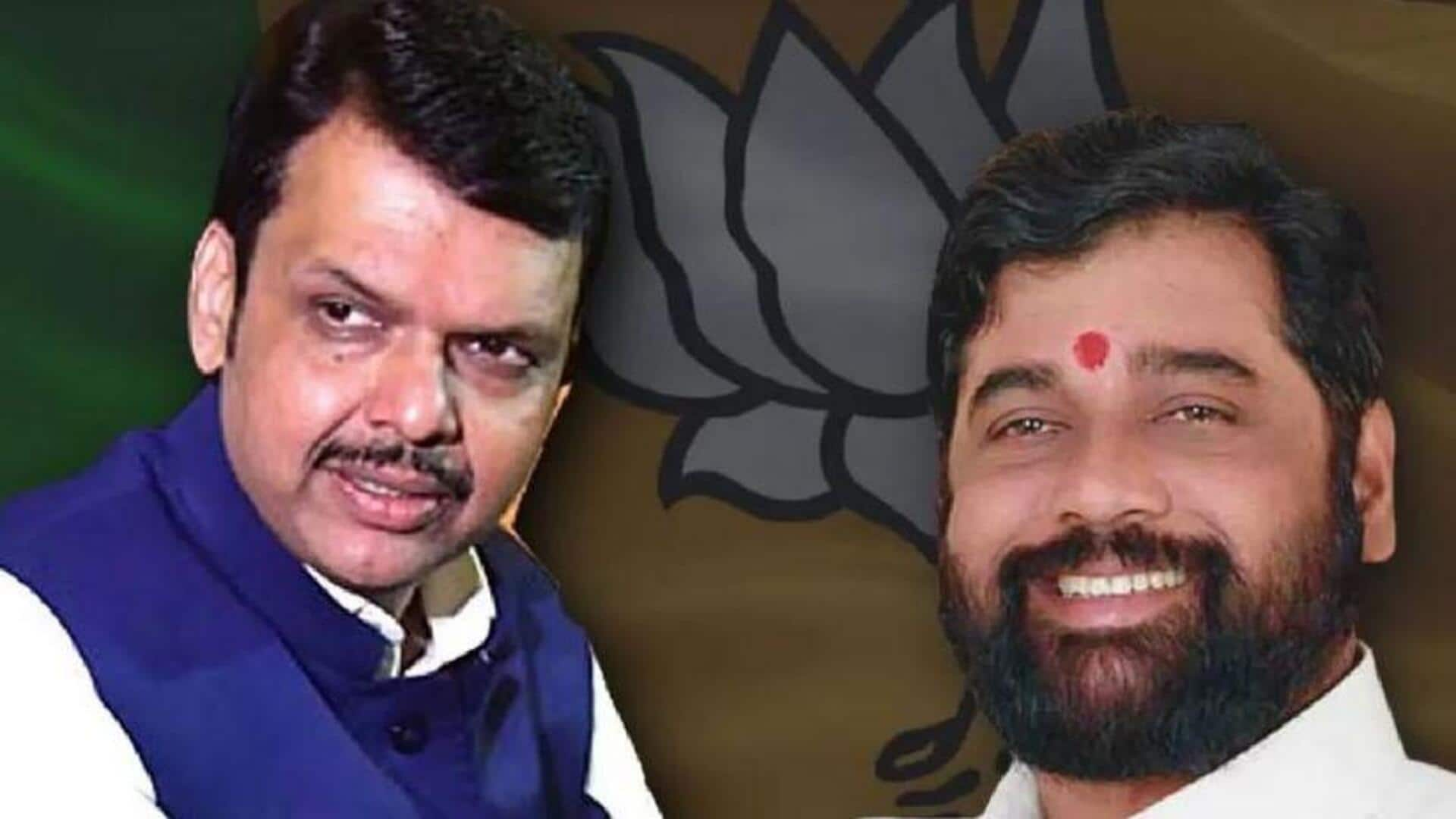 Maharashtra Next CM: మహారాష్ట్ర సీఎం పదవి పై సస్పెన్స్ ముగిసిందా? హింట్ ఇచ్చిన కేంద్ర మాజీ మంత్రి 