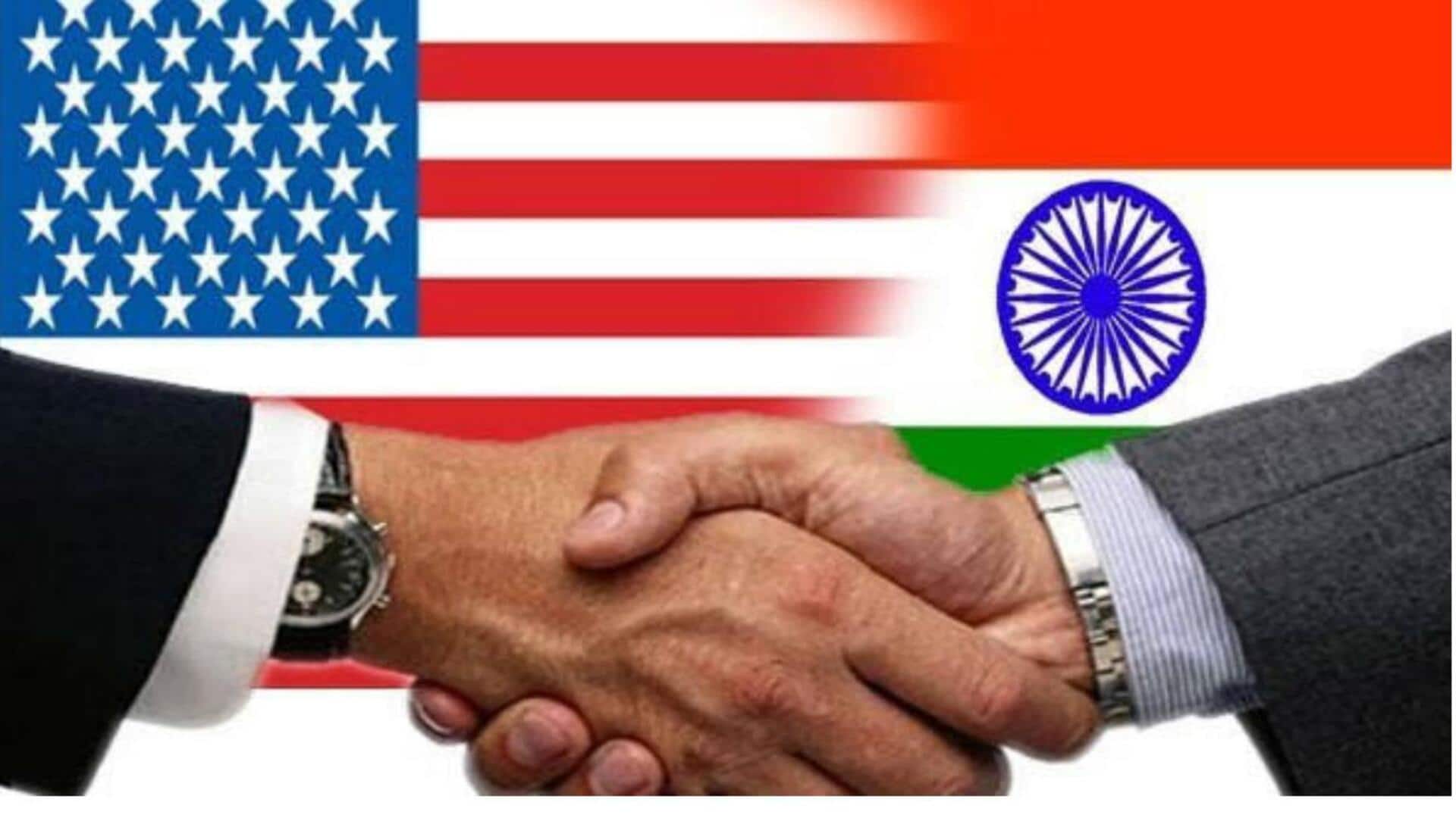 India -US:WTO నోటీసులకు స్పందించని అమెరికా.. ప్రతీకారం తీర్చుకోవాలని ఆలోచనలోభారత్ India -US:WTO నోటీసులకు స్పందించని అమెరికా.. ప్రతీకారం తీర్చుకోవాలని ఆలోచనలోభారత్