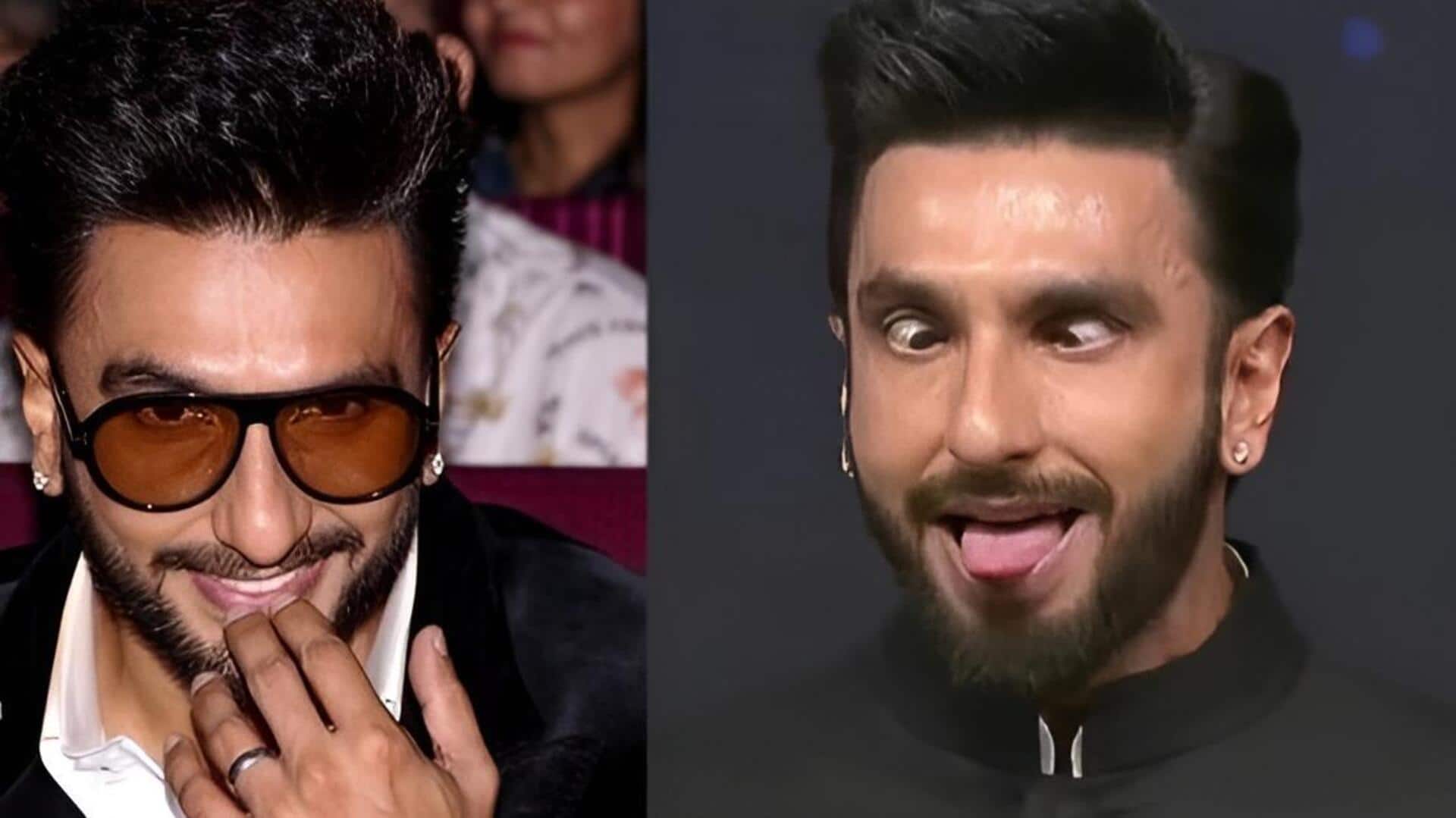 Ranveer Singh: కర్ణాటక హైకోర్టులో రణ్‌వీర్ సింగ్‌కు స్వల్ప ఊరట
