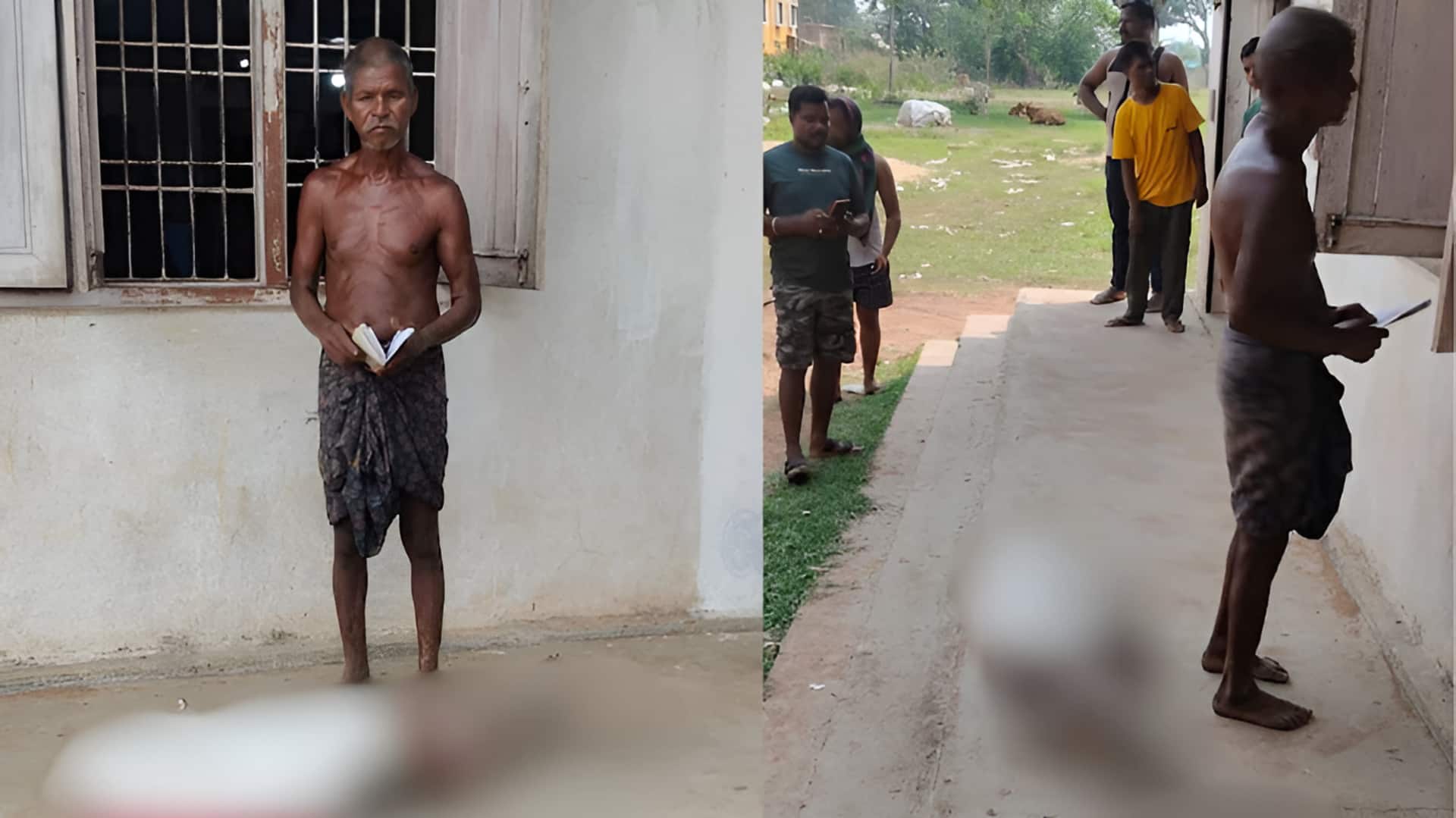 Odisha: అక్క అస్థిపంజరంతో బ్యాంకుకు వెళ్లిన గిరిజనుడు.. ఒడిశాలో హృదయ విదారక ఘటన.. అసలేం జరిగిందంటే..!