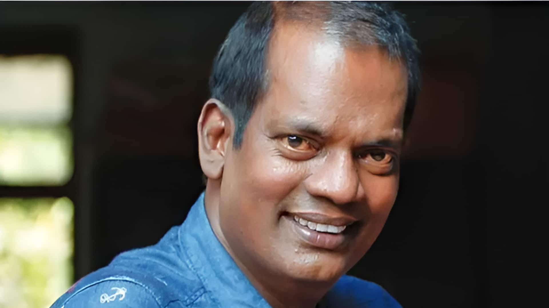 Salim Kumar Passed Away : మలయాళ సినీ పరిశ్రమలో విషాదం.. జాతీయ అవార్డు గ్రహీత కన్నుమూత