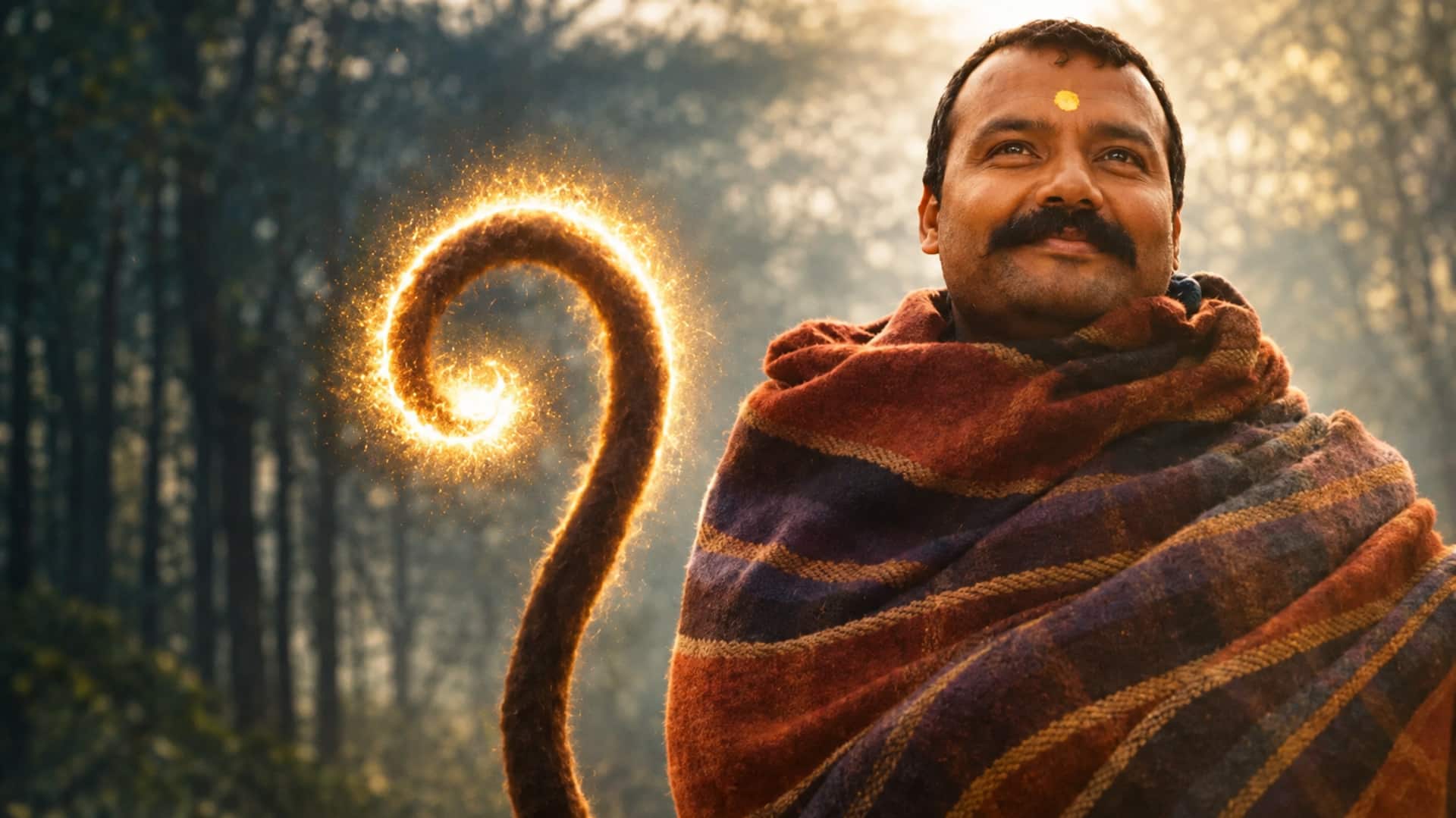 Hanuman Ansh: భారీ సినిమాలను వెనక్కి నెట్టి టాప్‌-3లోకి.. 'హనుమాన్‌ అంశ్‌' బాక్సాఫీస్‌ జోరు