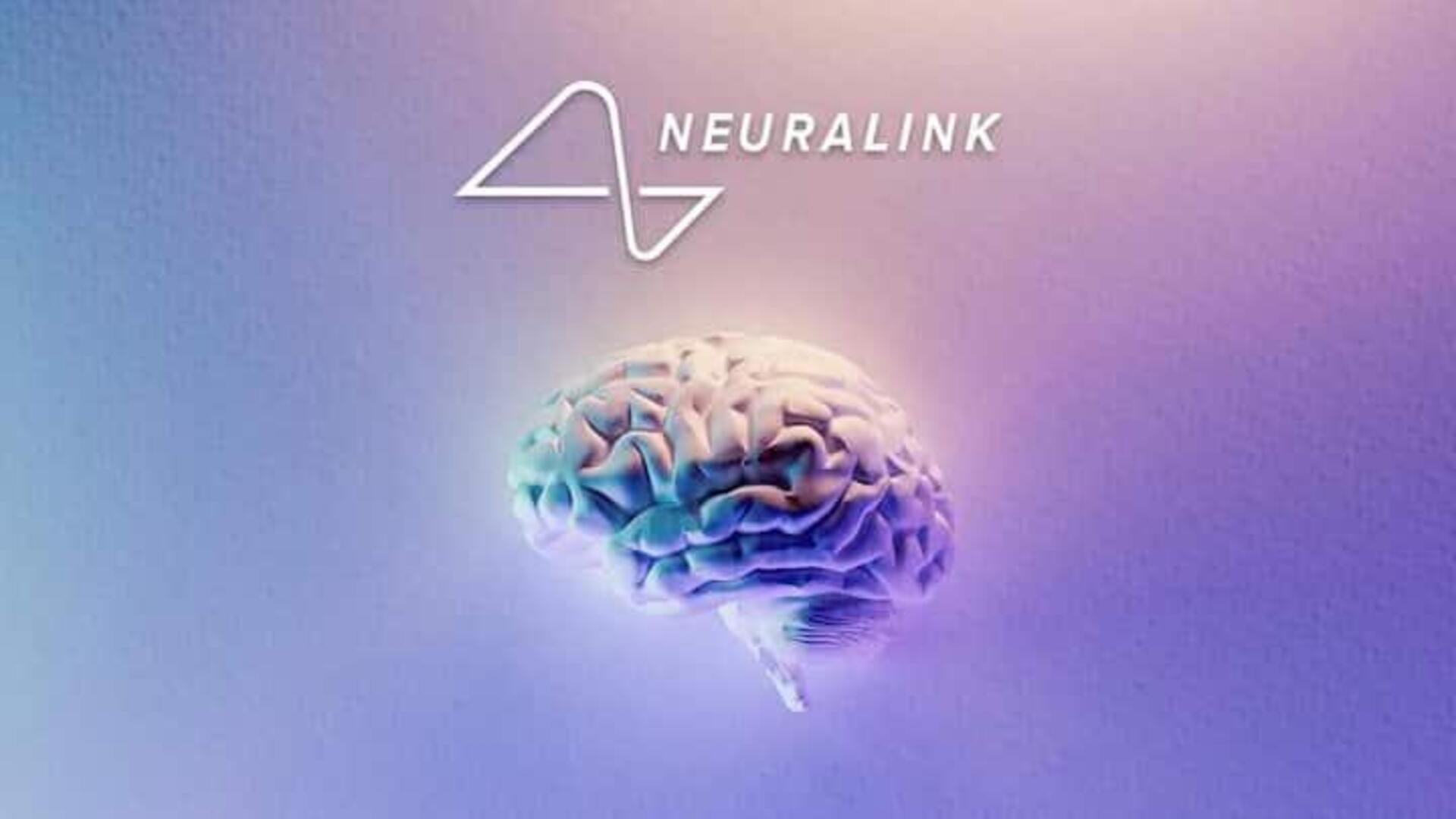 Neuralink: న్యూరాలింక్ రెండవ మార్పిడి విజయవంతం.. రోగికి ఎటువంటి దుష్ప్రభావాలు లేవు 