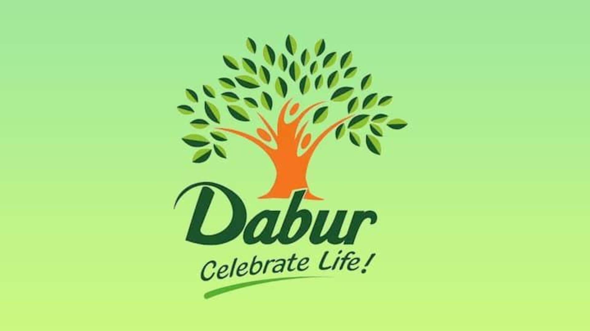 Dabur: తమిళనాడులో రూ.400 కోట్లు పెట్టుబడితో కొత్త ఫ్యాక్టరీని నిర్మించనున్న డాబర్ 