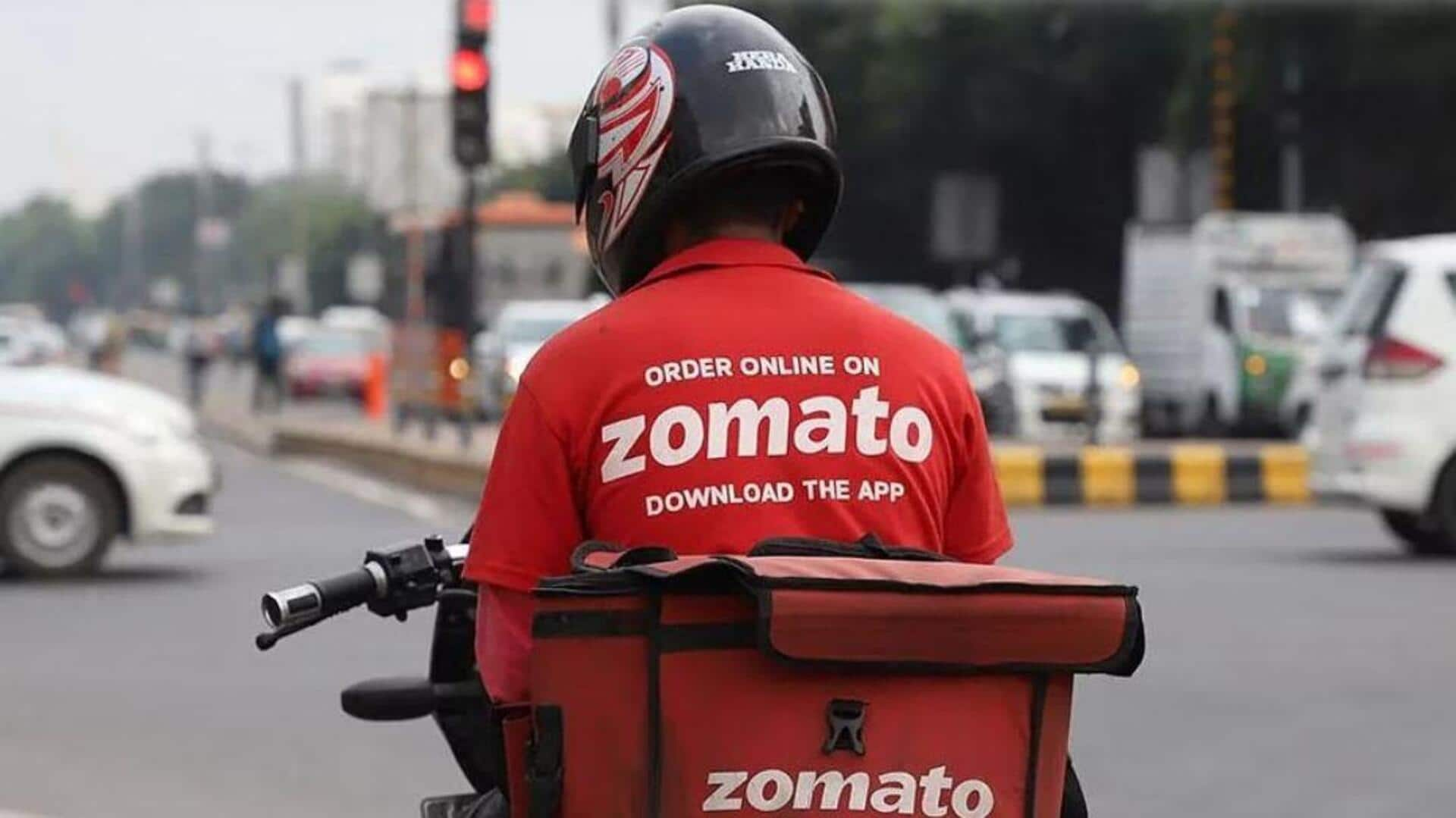 Zomato: 15 నిమిషాల్లో ఫుడ్‌ డెలివరీ.. జొమాటో రీ ఎంట్రీ