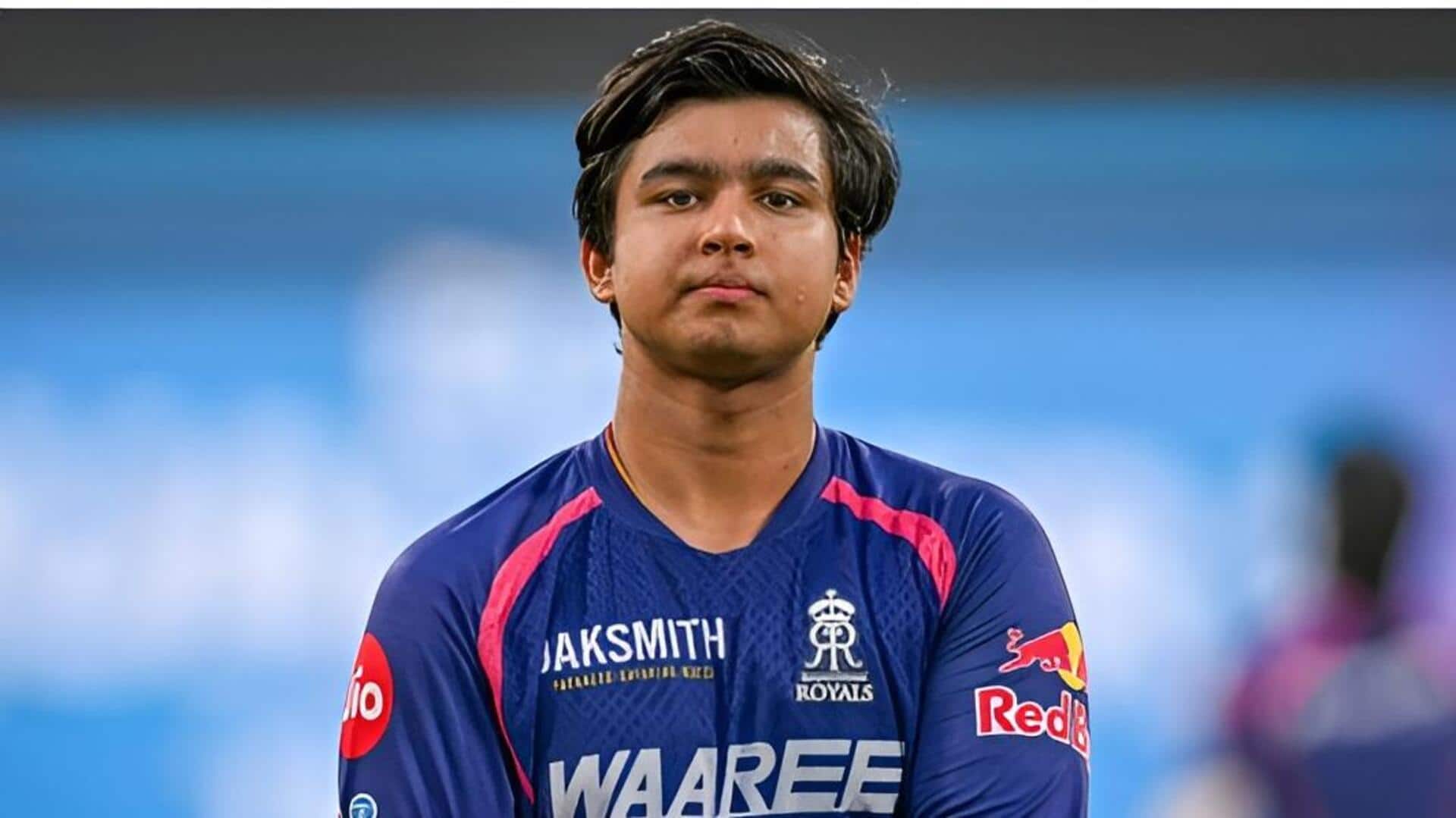 Vaibhav Suryavanshi: టీమిండియాలోకి వైభవ్ సూర్యవంశీ ఎంట్రీ?.. బీసీసీఐ కార్యదర్శి కీలక వ్యాఖ్యలు!