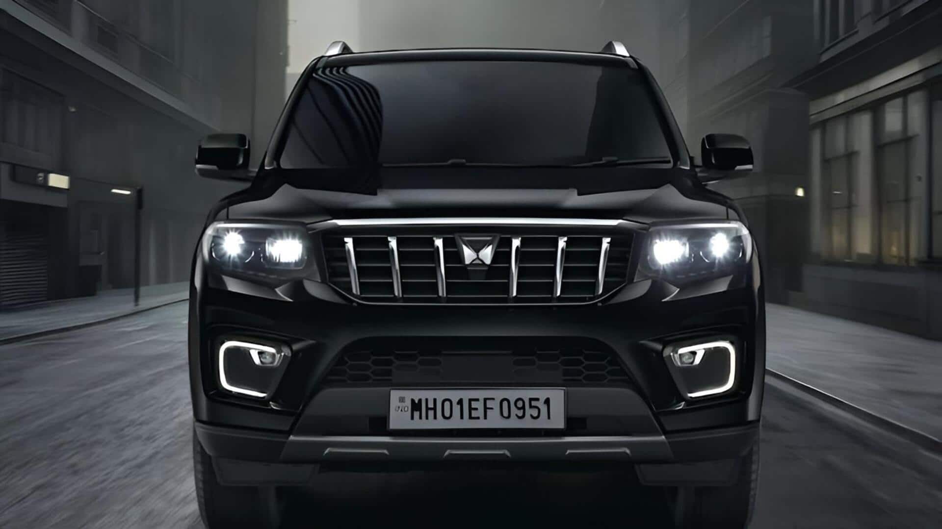 Mahindra: ఈ20 పెట్రోల్‌పై మహీంద్రా స్పష్టత.. పాత కార్లకూ సురక్షితమే