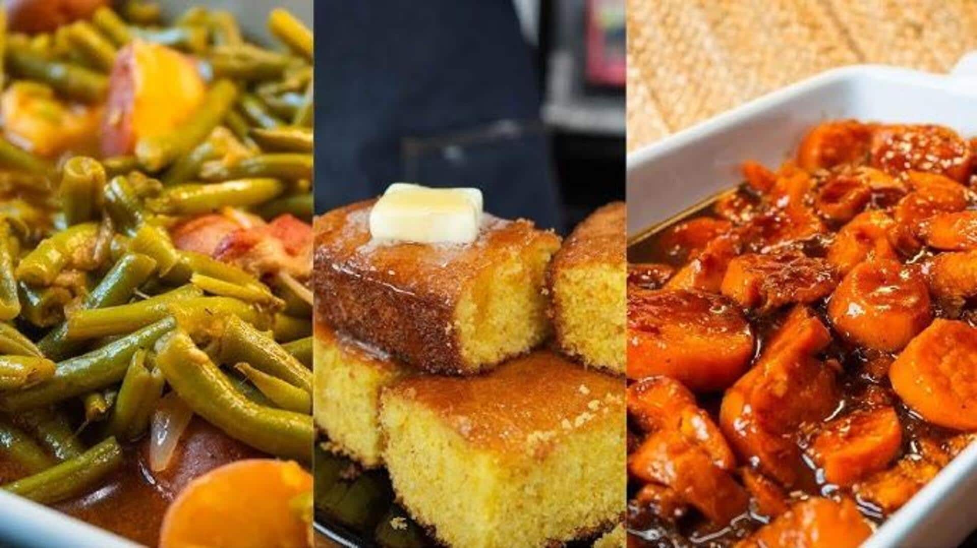 Tasty Food: చేమదుంపలు అంటే ఇష్టమా? ఈ వంటకాలను తప్పకుండా ప్రయత్నించండి!