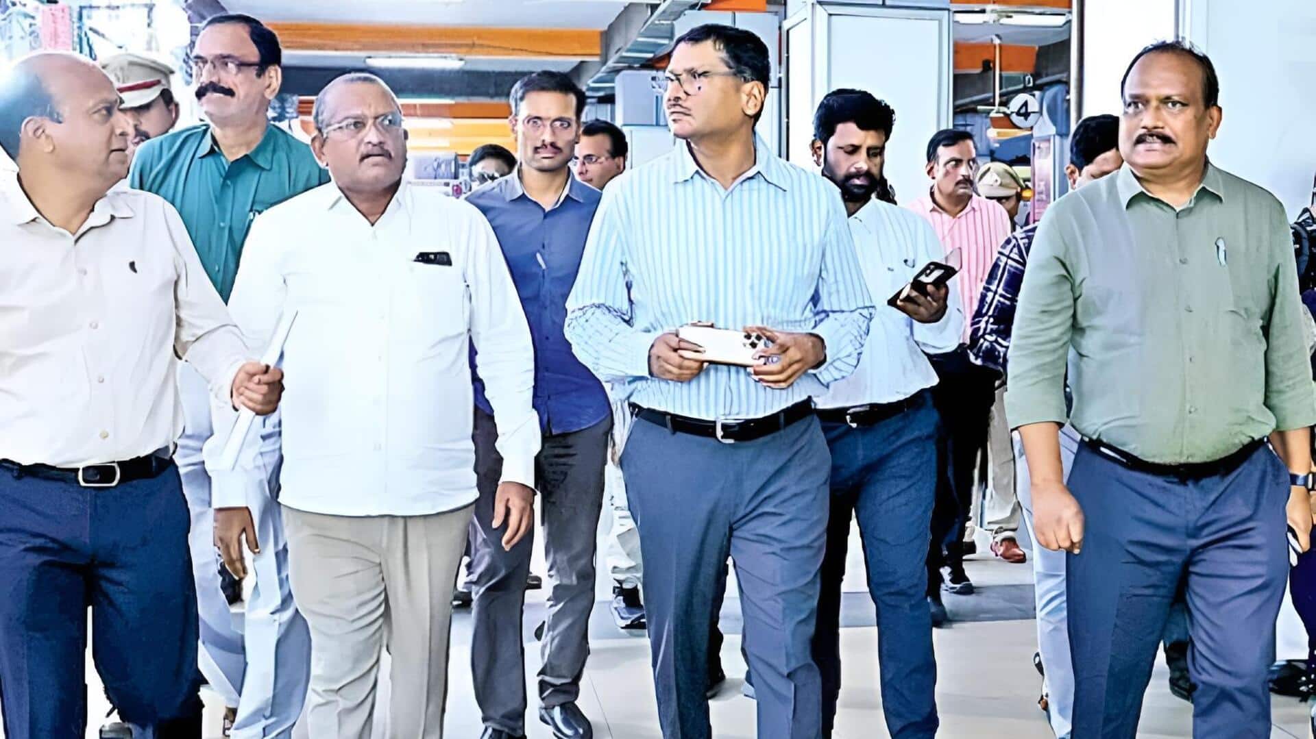 Dussehra special buses: దసరా పండుగకు ఆర్టీసీ గుడ్‌న్యూస్‌.. 7 వేల అదనపు బస్సులు సిద్ధం!