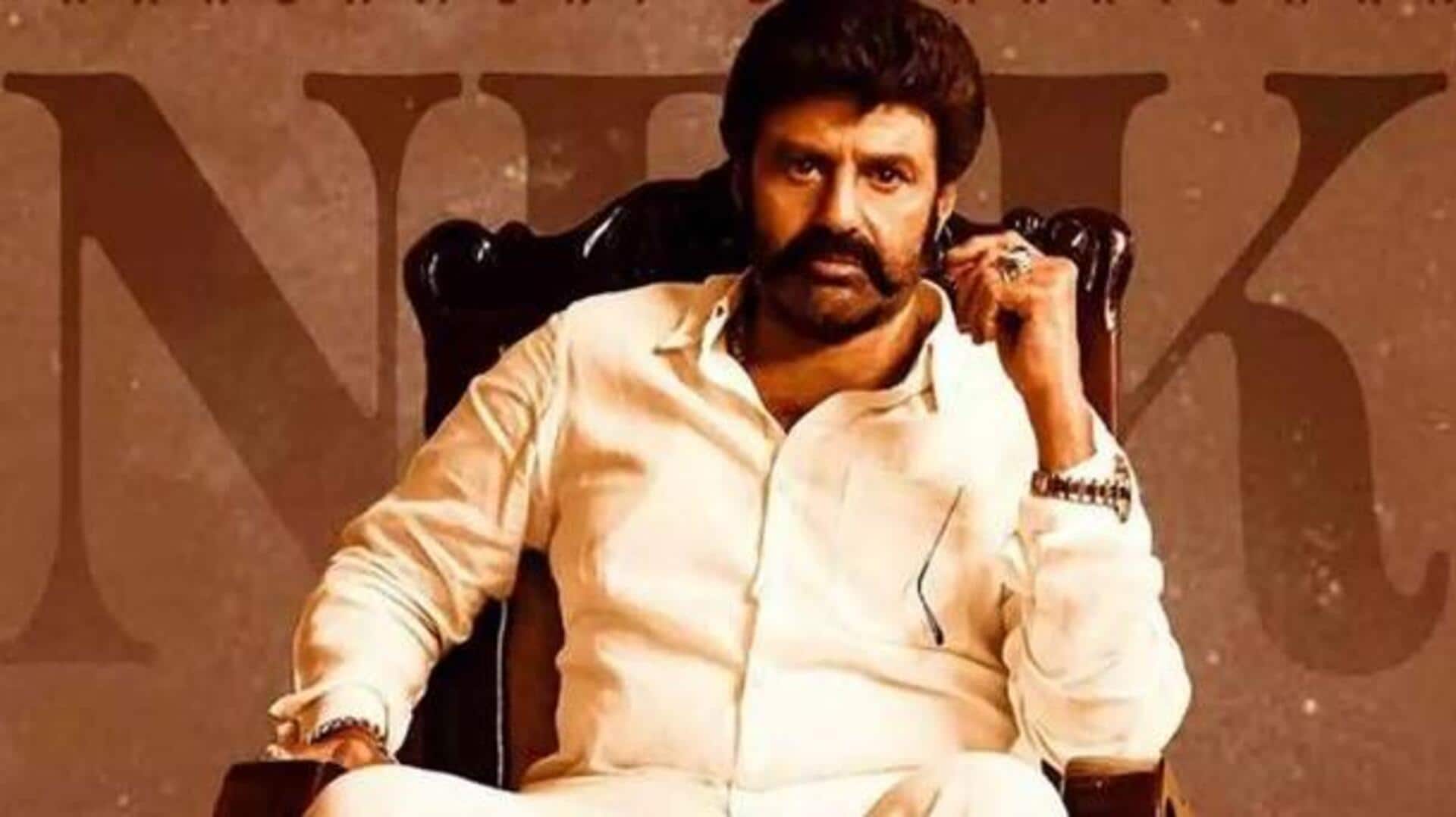 Balakrishna: అలాంటి చిత్రాలు, పాత్రల్లో నటించాలని ఉంది.. బాలయ్య బర్త్డే స్పెషల్ Balakrishna: అలాంటి చిత్రాలు, పాత్రల్లో నటించాలని ఉంది.. బాలయ్య బర్త్డే స్పెషల్