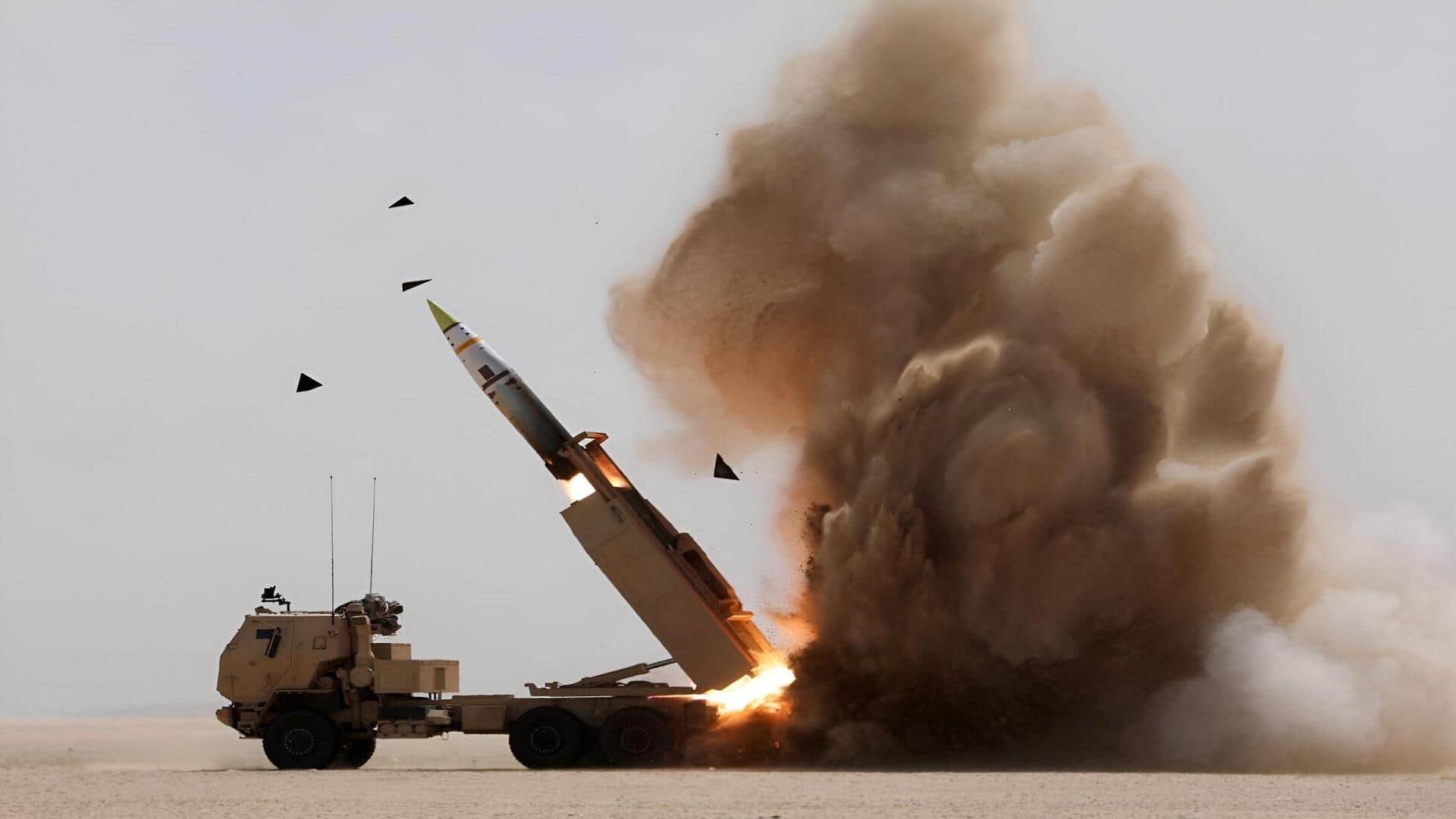 Iran War: ఇరాన్ యుద్ధంలో 50 శాతం క్షీణించిన అమెరికా పేట్రియాట్,థాడ్‌ క్షిపణుల నిల్వలు