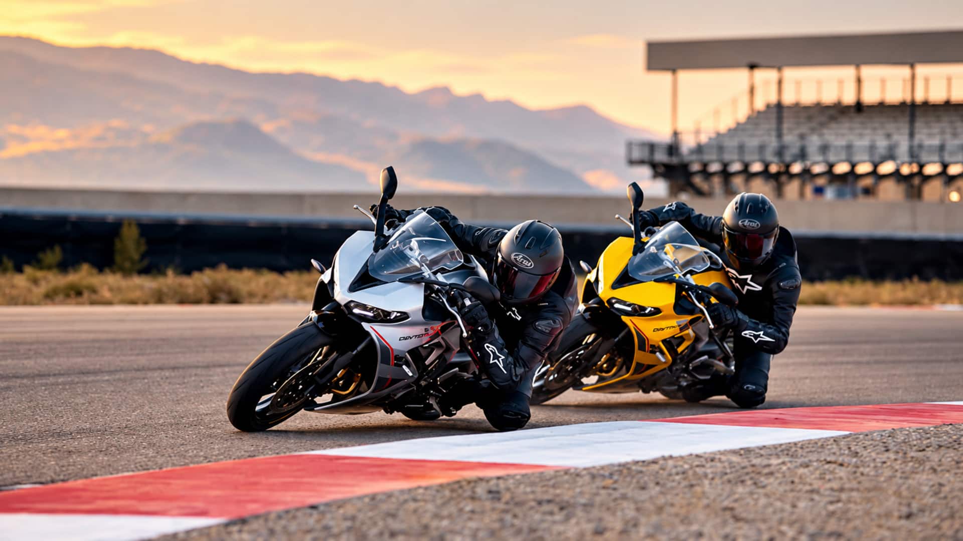 2026 Triumph Daytona 660: 2026 ట్రయంఫ్ డేటోనా 660 భారత్‌లో విడుదల.. ధర రూ.9.99 లక్షలు