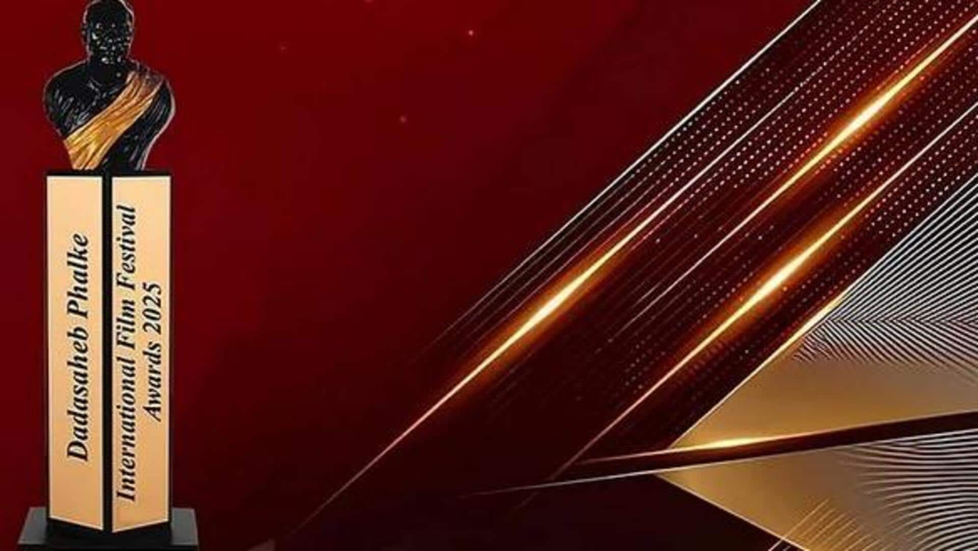 Dadasaheb Phalke Film Festival: 'కల్కి 2898 ఏడీ'కి ఫిల్మ్ ఆఫ్ ది ఇయర్ అవార్డు.. ఉత్తమ నటిగా కృతిసనన్