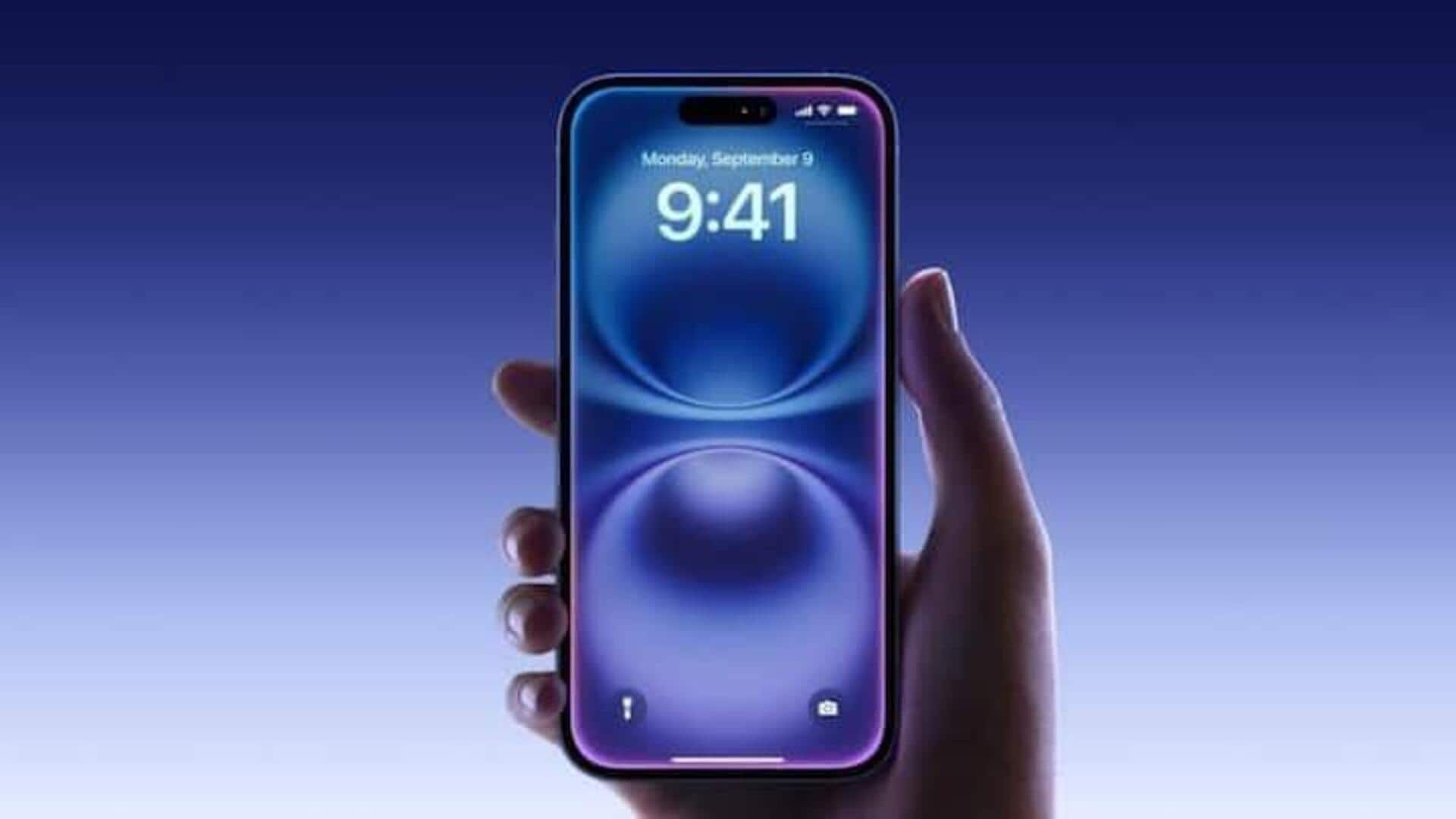 iOS 27: ఫ్లాషీ ఫీచర్లకు బ్రేక్.. iOS 27లో AI అప్‌గ్రేడ్స్‌కి పెద్ద పీట