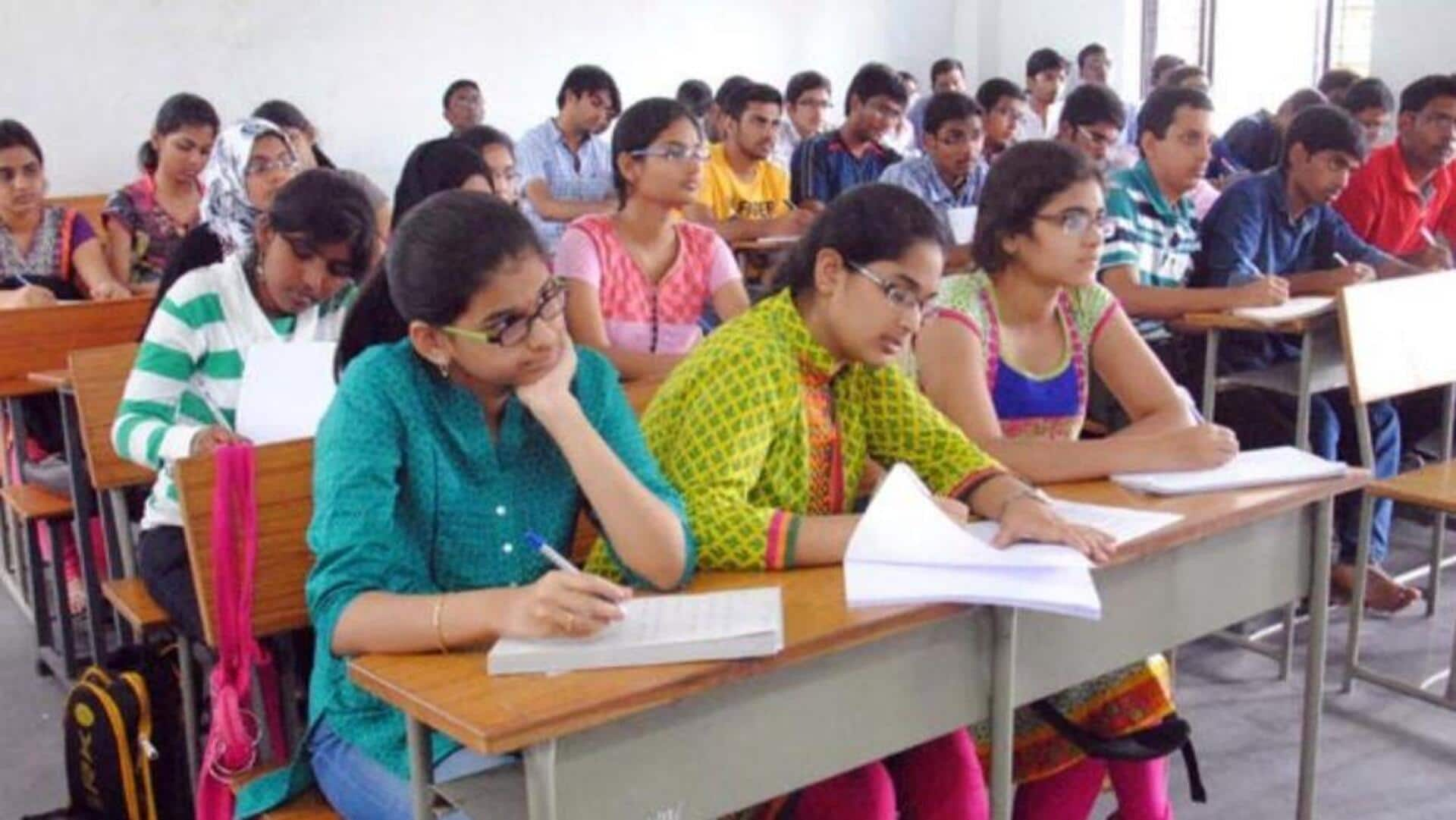 TG Inter Exams: తెలంగాణలో ఇంటర్ పరీక్షలకు రంగం సిద్ధం.. విద్యార్థులు తప్పక తెలుసుకోవాల్సిన విషయాలివే! 