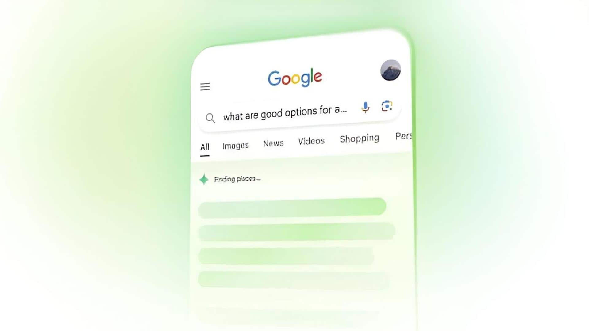 Google: AI సెర్చ్‌లో నమ్మకమైన వార్తా సంస్థలను ఎంచుకునే అవకాశం.. గూగుల్ కొత్త ఫీచర్