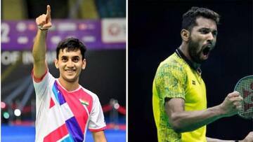ఆల్ ఇంగ్లండ్ ఛాంపియన్‌షిప్స్‌లో లక్ష్యసేన్, ప్రణయ్ శుభారంభం