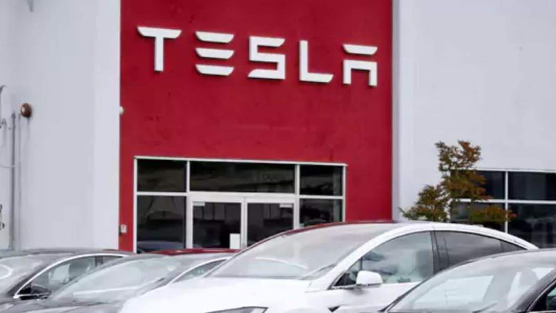 Tesla: ఆటోపైలట్‌ లోపంతో యువతి మృతి.. టెస్లాకు రూ.2100 కోట్ల భారీ జరిమానా
