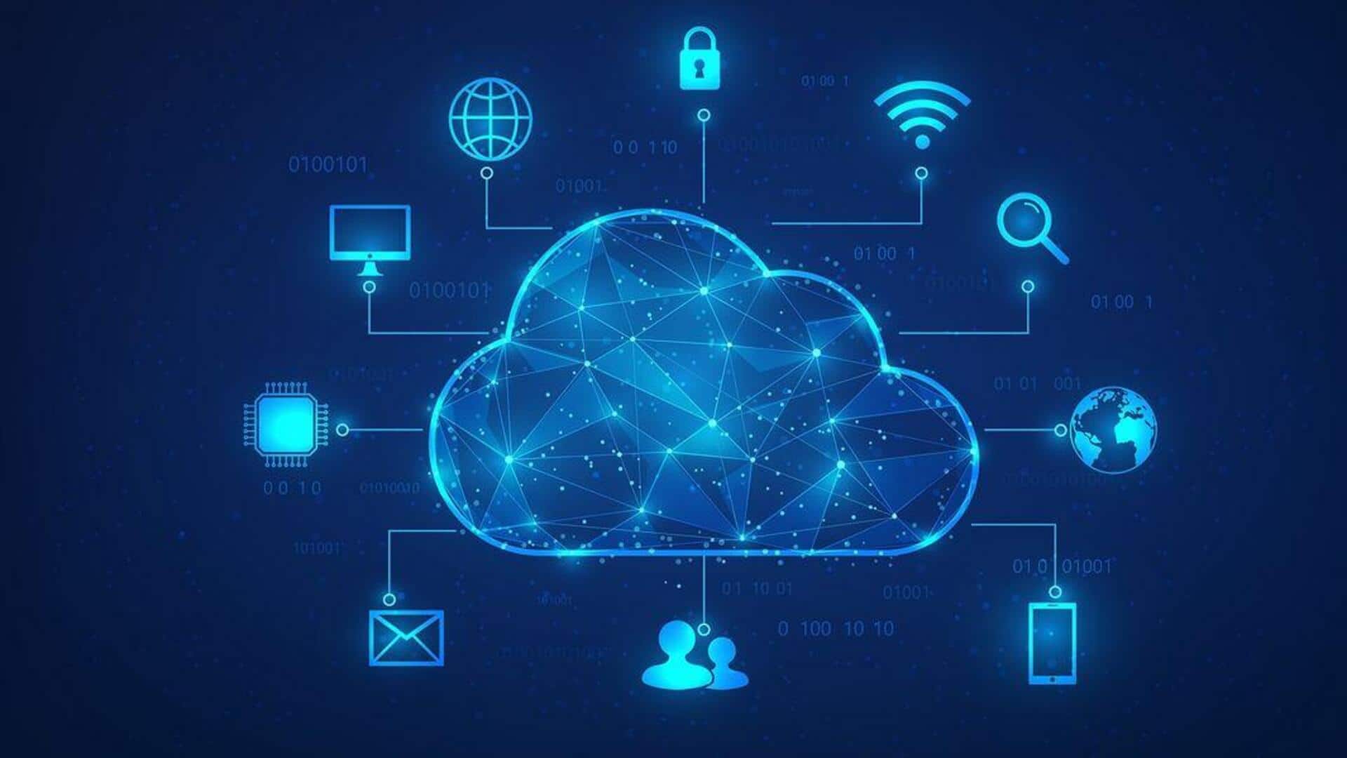 Cloud storage: క్లౌడ్ స్టోరేజ్ లో మీ డేటా భద్రంగా ఉంటుందా!.. అసలు అది ఎలా పనిచేస్తుంది? Cloud storage: క్లౌడ్ స్టోరేజ్ లో మీ డేటా భద్రంగా ఉంటుందా!.. అసలు అది ఎలా పనిచేస్తుంది?