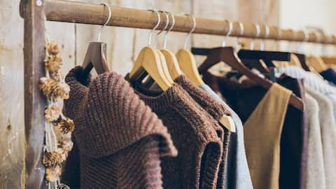 Dressing Style: బట్టల ఆయుష్షును పెంచే అలవాట్లు ఇవే.. ఈరోజు నుంచే పాటించండిలా..