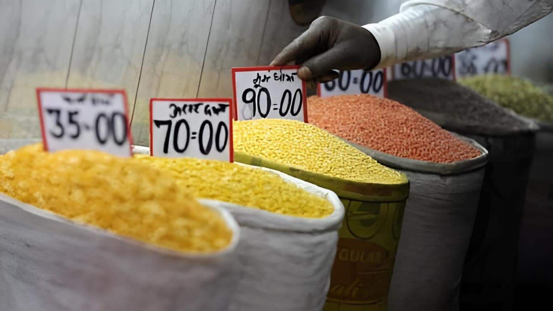 India's Wholesale Inflation: జూలైలో 9.78 శాతానికి తగ్గిన హోల్‌సేల్ ద్రవ్యోల్బణం.. పెరిగిన ఆహార,తయారీ ధరలు