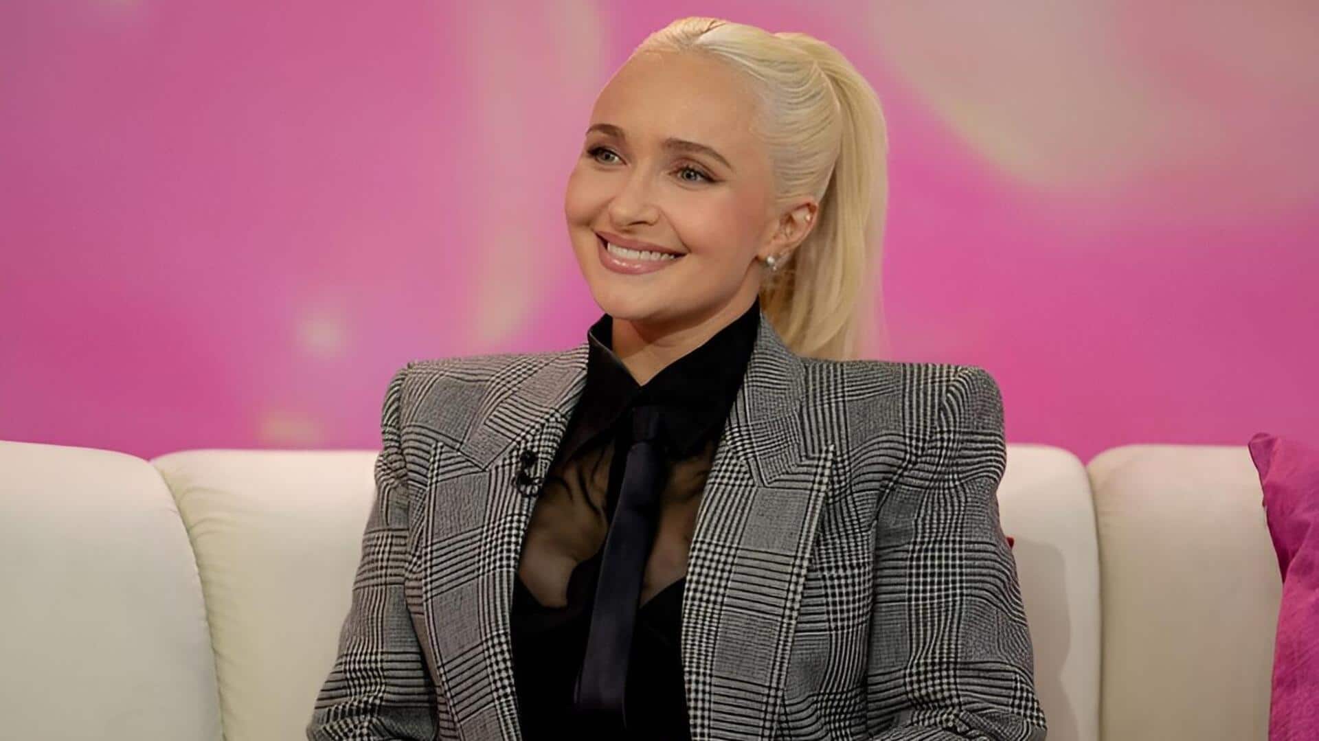 Hayden Panettiere: 36 ఏళ్లకే నటి అనుమానాస్పద మృతి.. 'హీరోస్‌' ఫేమ్‌ హేడెన్‌ పానెటెర్‌ కన్నుమూత