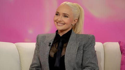 Hayden Panettiere: 36 ఏళ్లకే నటి అనుమానాస్పద మృతి.. 'హీరోస్‌' ఫేమ్‌ హేడెన్‌ పానెటెర్‌ కన్నుమూత