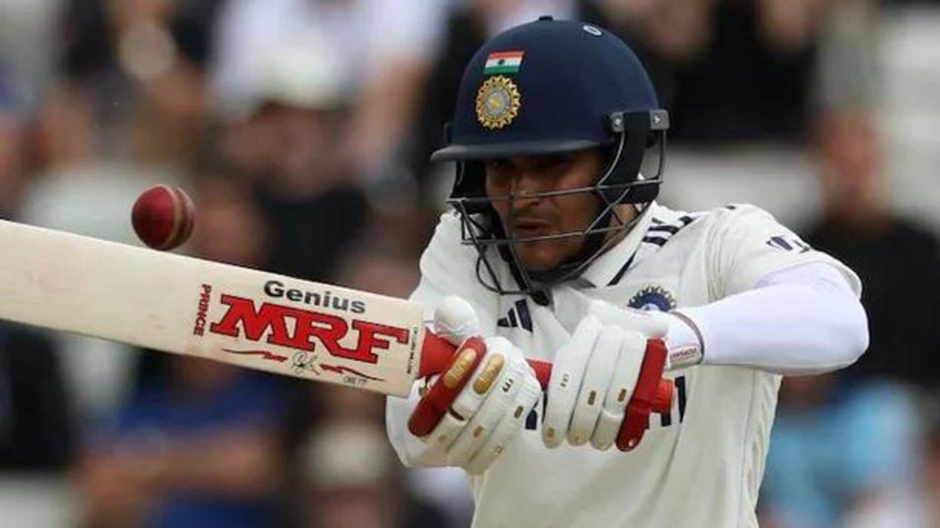 ENG vs IND: స్టోక్స్ సెన్సేషనల్ సెంచరీ.. ఇంగ్లాండ్ 669 ఆలౌట్.. భారత్‌పై 311 రన్స్ ఆధిక్యం!
