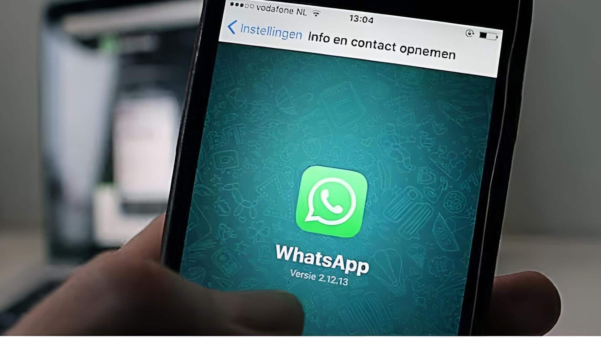 WhatsApp: రష్యాలో వాట్సప్‌పై నిషేధం?.. చట్టానికి విరుద్ధంగా పనిచేస్తుందా!