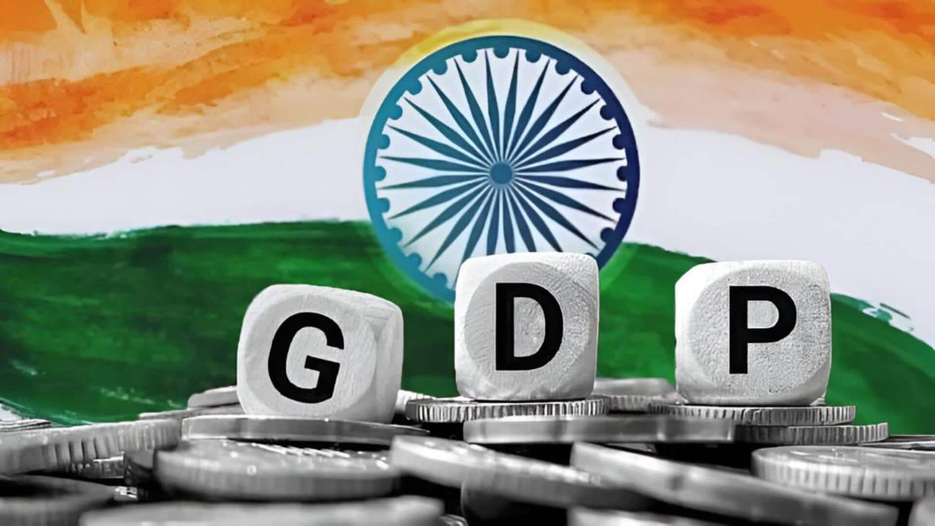 India economy: ప్రపంచంలోనే నాలుగో ఆర్థిక వ్యవస్థగా అవతరణ.. 2030 కల్లా జర్మనీని వెనక్కి నెడతాం: కేంద్రం 