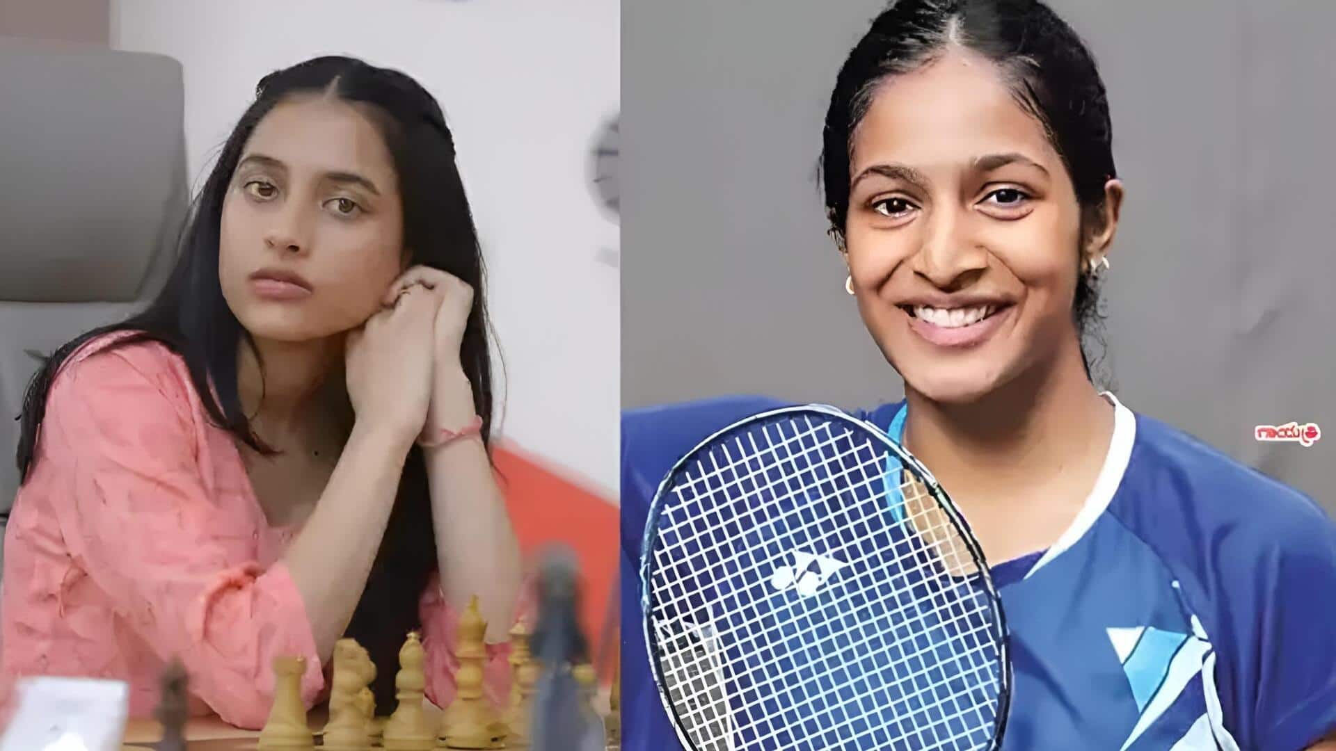 Arjuna awards 2025: ఈసారి ఖేల్‌రత్నకు నో.. 17 మంది క్రీడాకారులకు అర్జున అవార్డులు