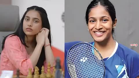 Arjuna awards 2025: ఈసారి ఖేల్‌రత్నకు నో.. 17 మంది క్రీడాకారులకు అర్జున అవార్డులు