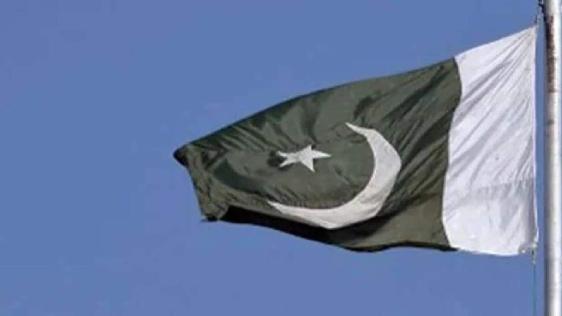 Pakistan: పాక్‌ స్వాతంత్య్ర వేడుకల్లో గన్‌ఫైర్‌ సంబరాలు… ఎనిమిదేళ్ల చిన్నారి సహా ముగ్గురు మృతి!